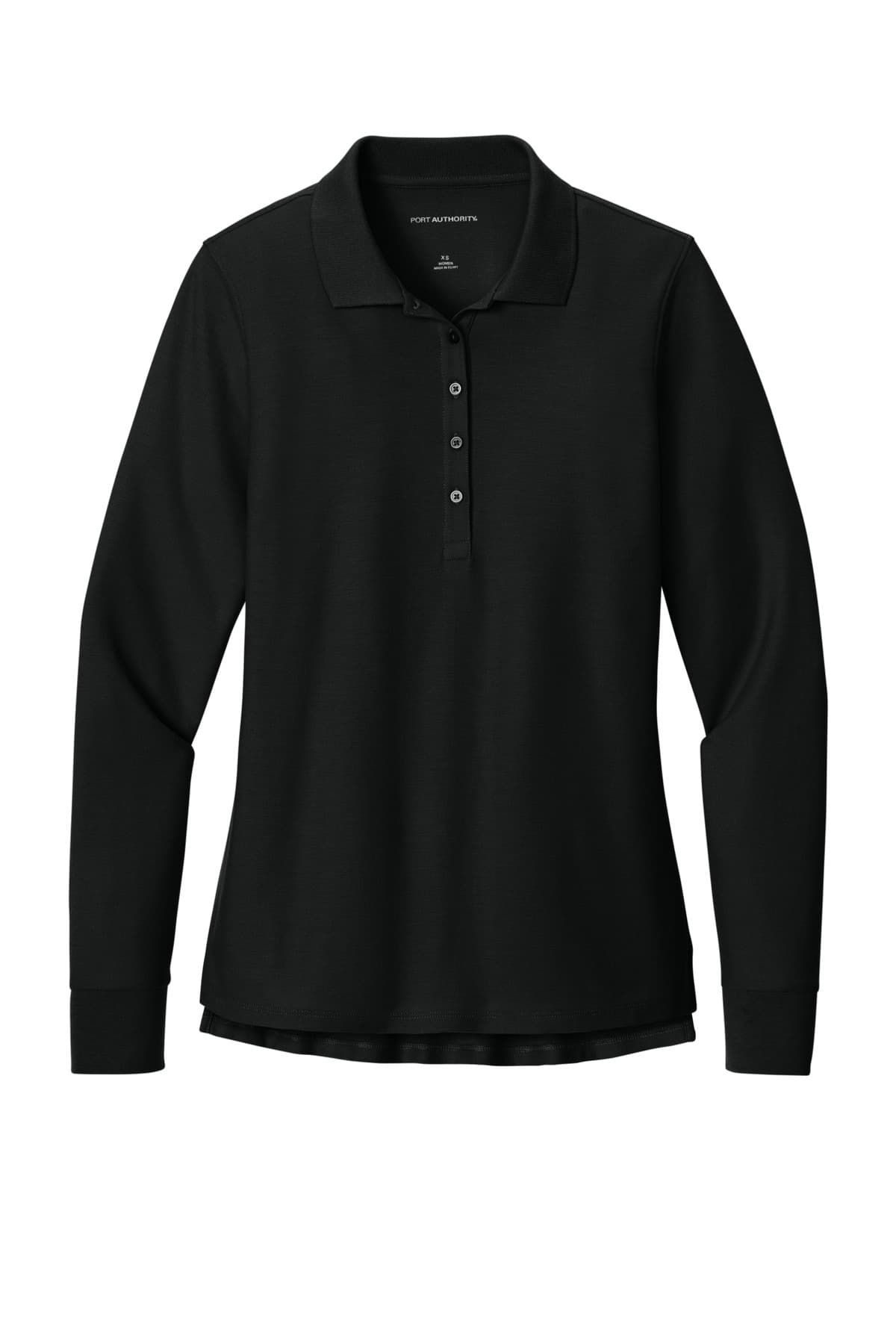 Port Authority LK200LS in Deep Black