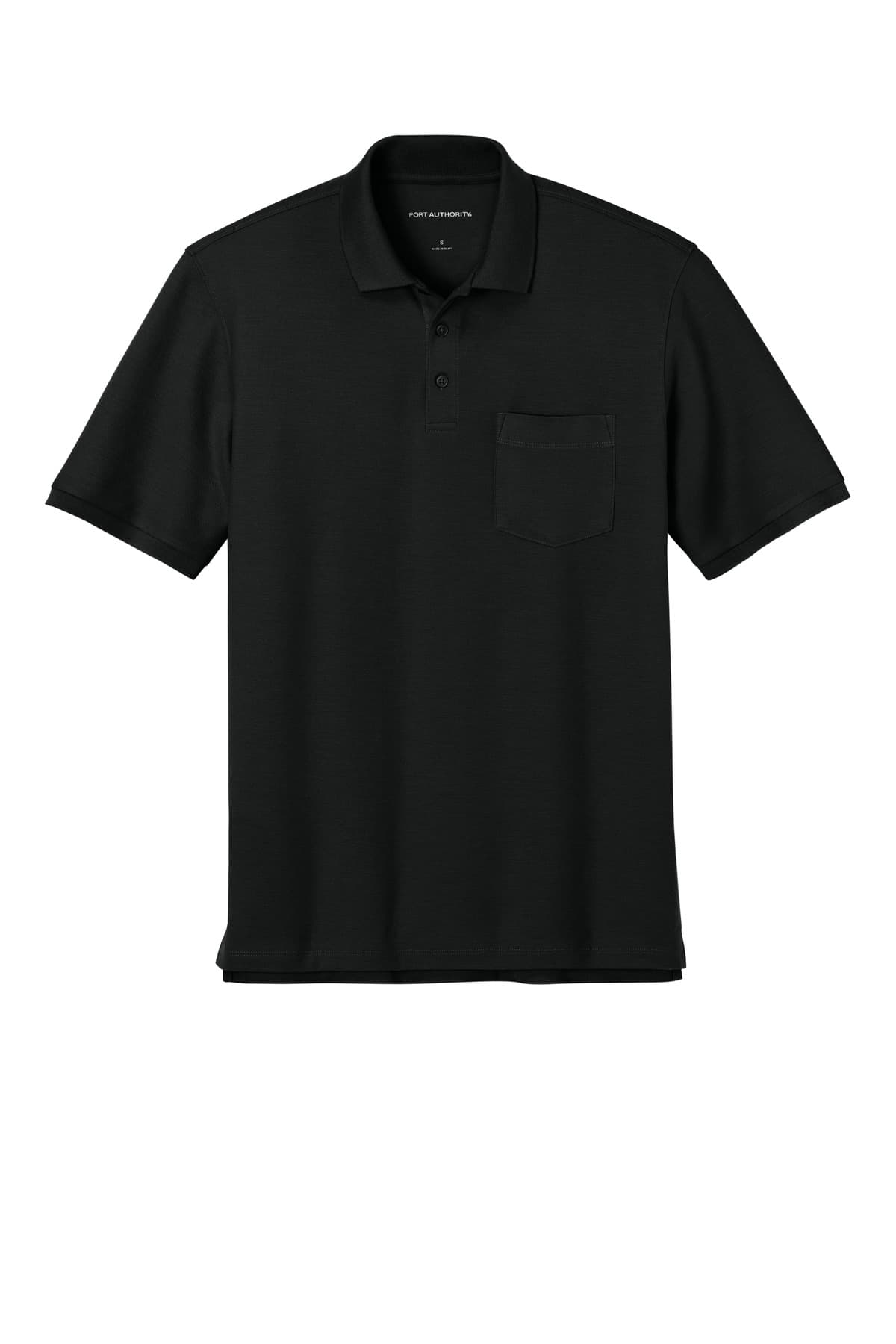 Port Authority TLK200P in Deep Black