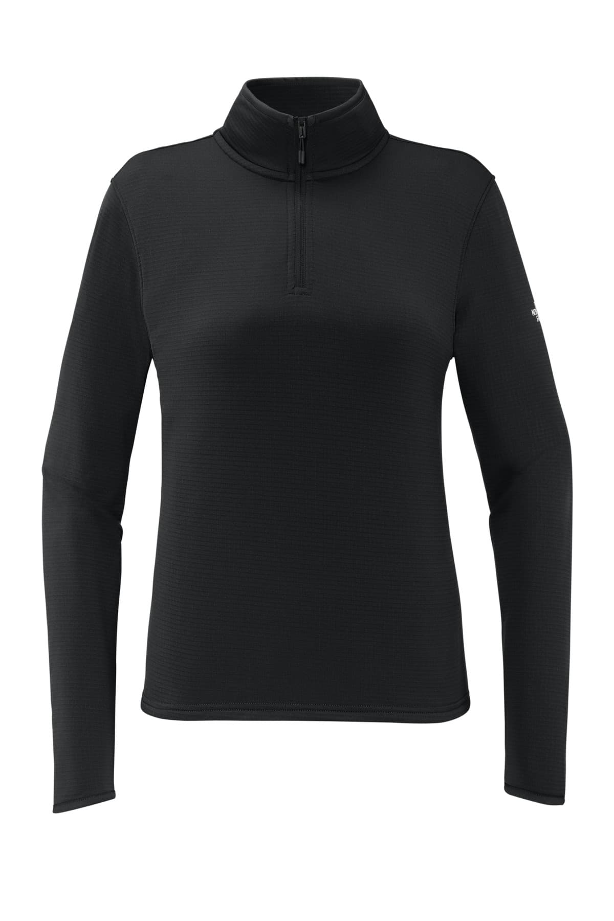 The North Face NF0A8FQK in TNF Black
