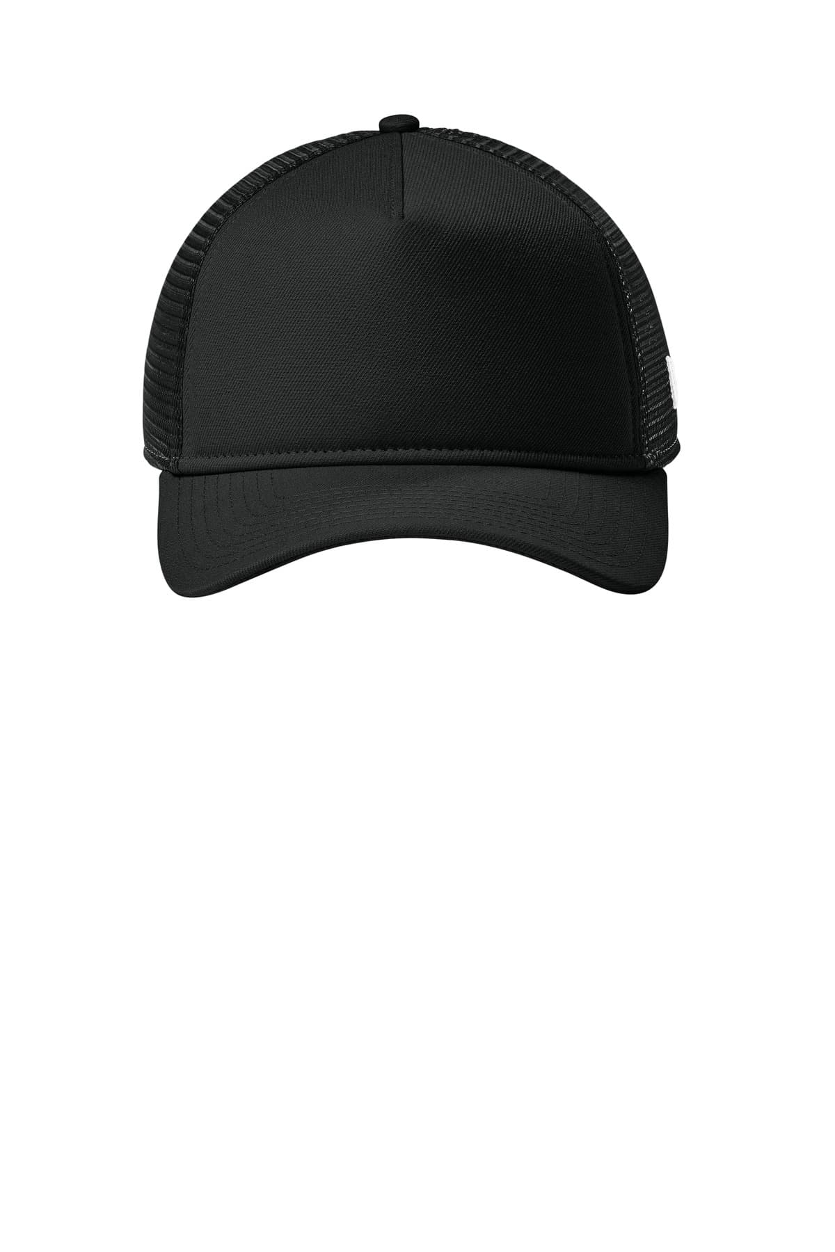 New Era NE212 in Flag Black/ Black
