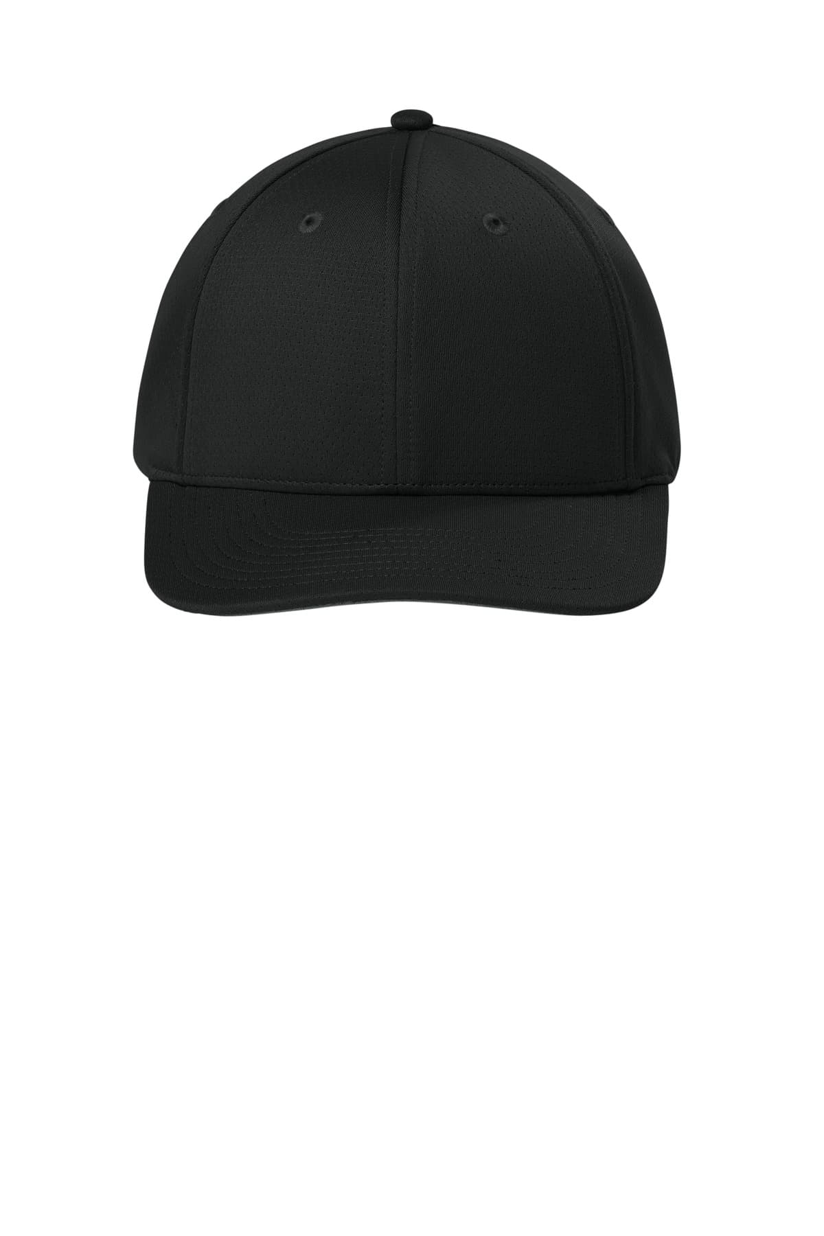 Sport-Tek STC71 in Black