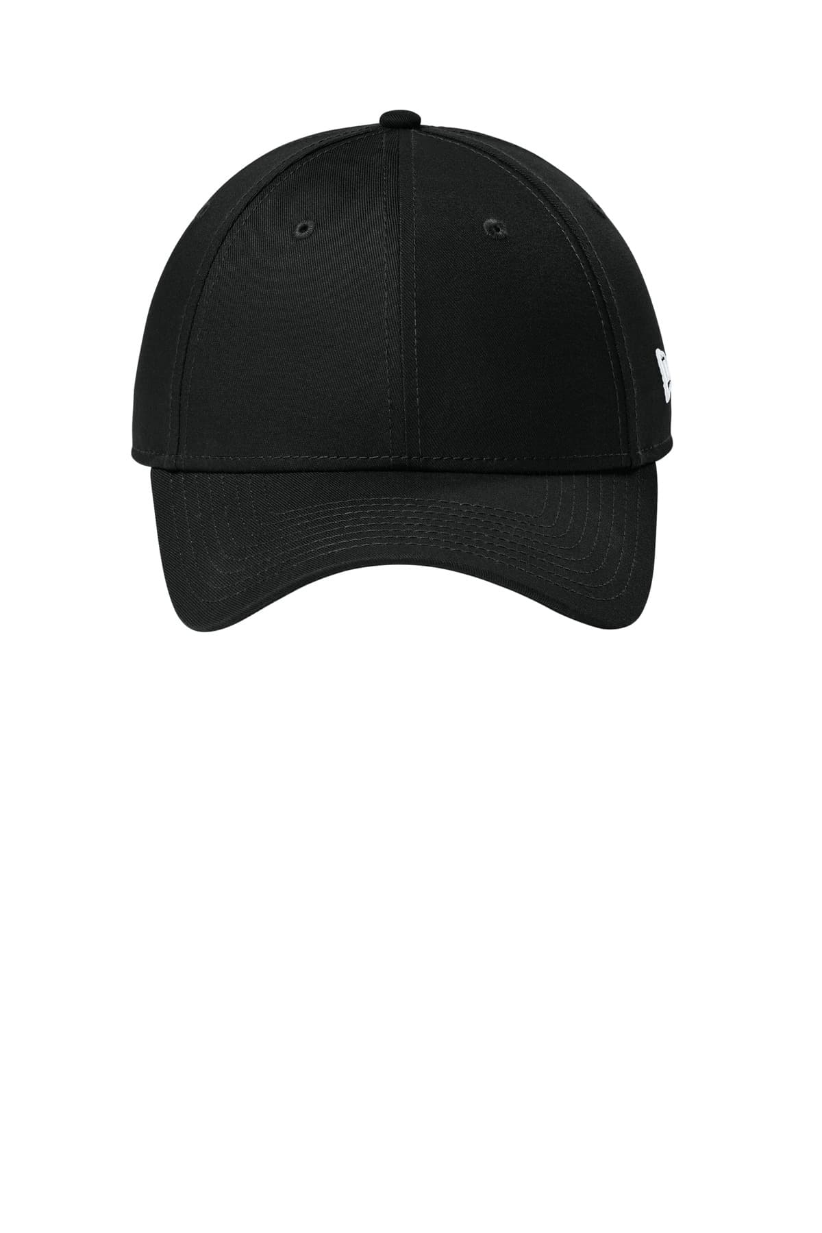 New Era NE200 in Flag Black