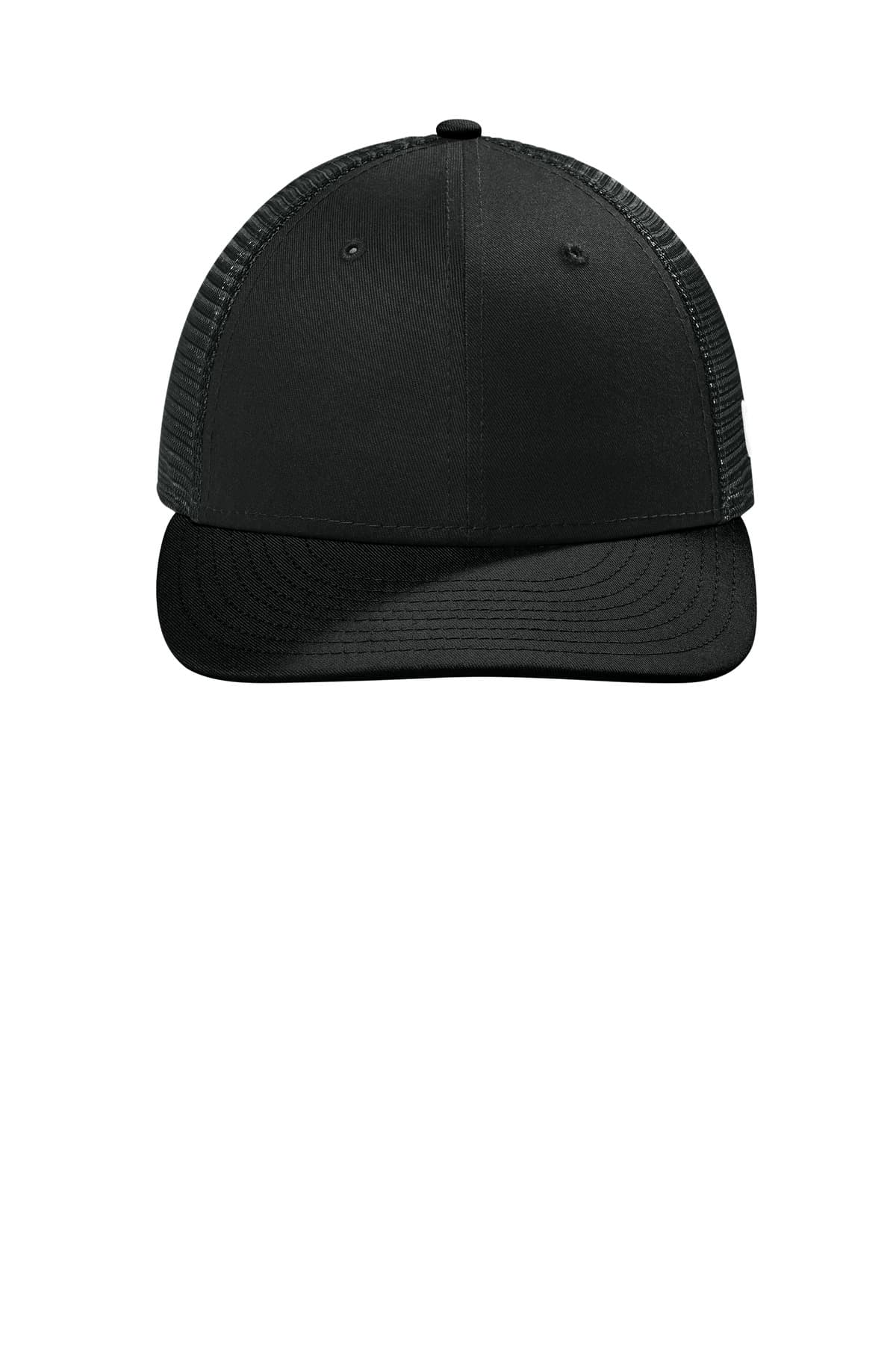 New Era NE207 in Flag Black