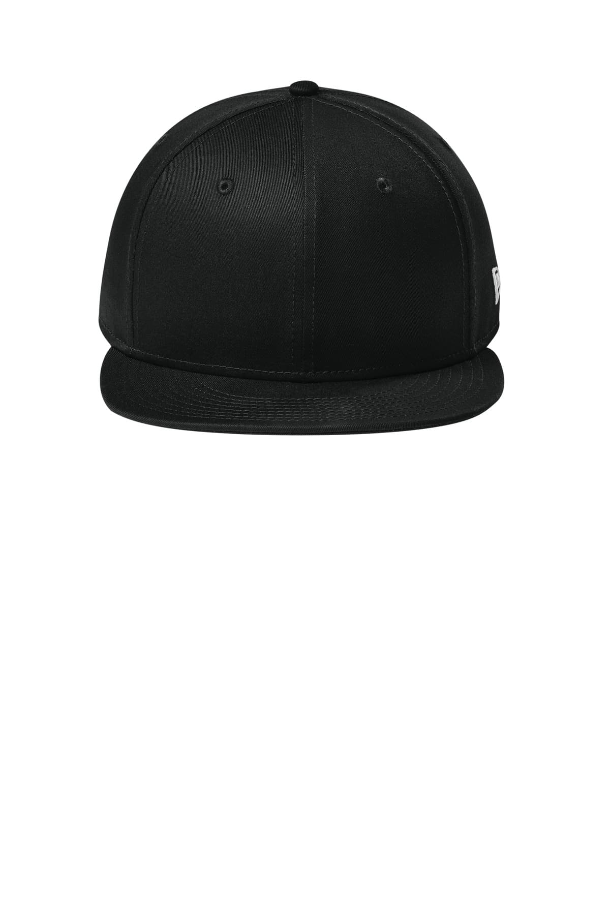 New Era NE400 in Flag Black