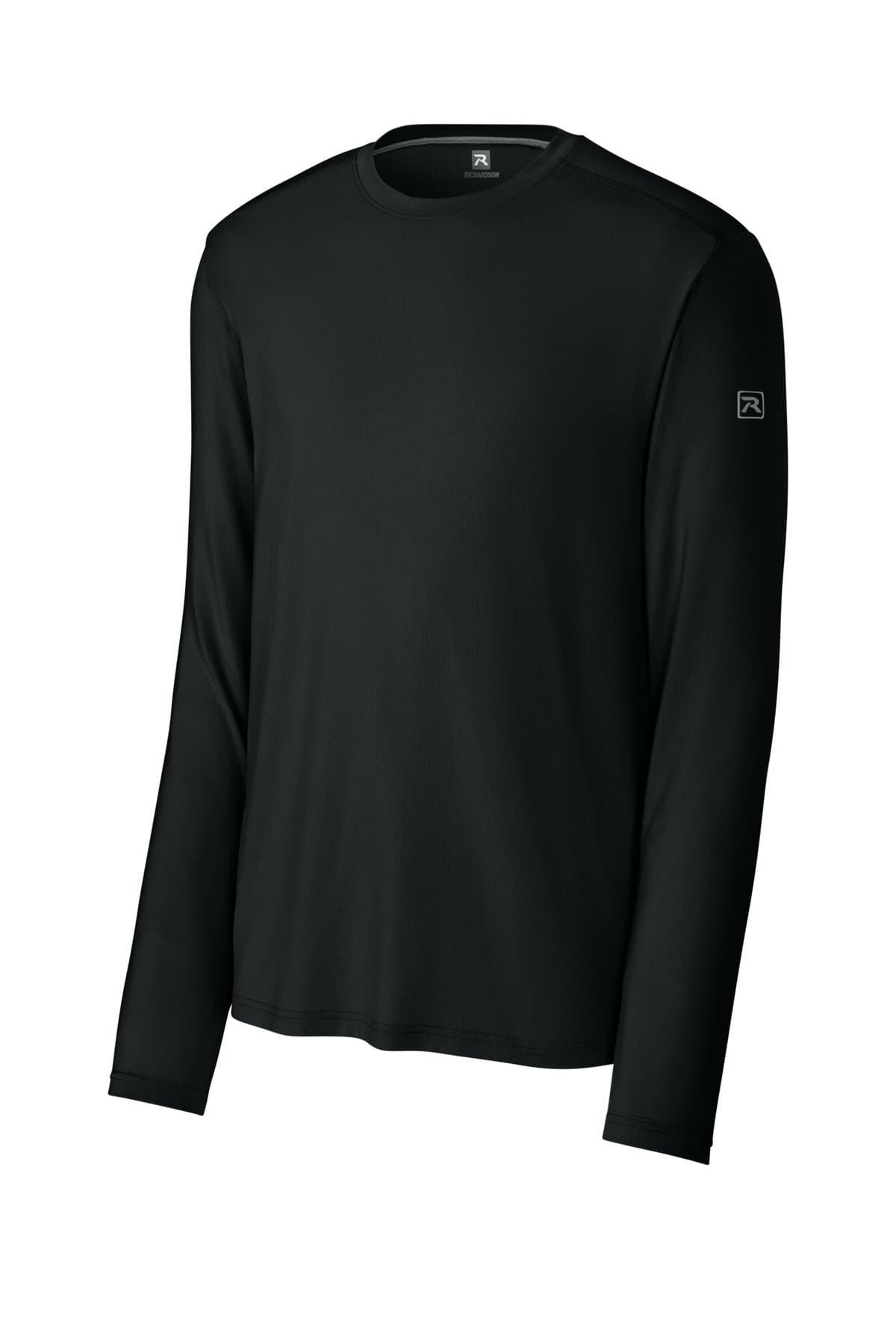 Richardson RA7110LS in Black