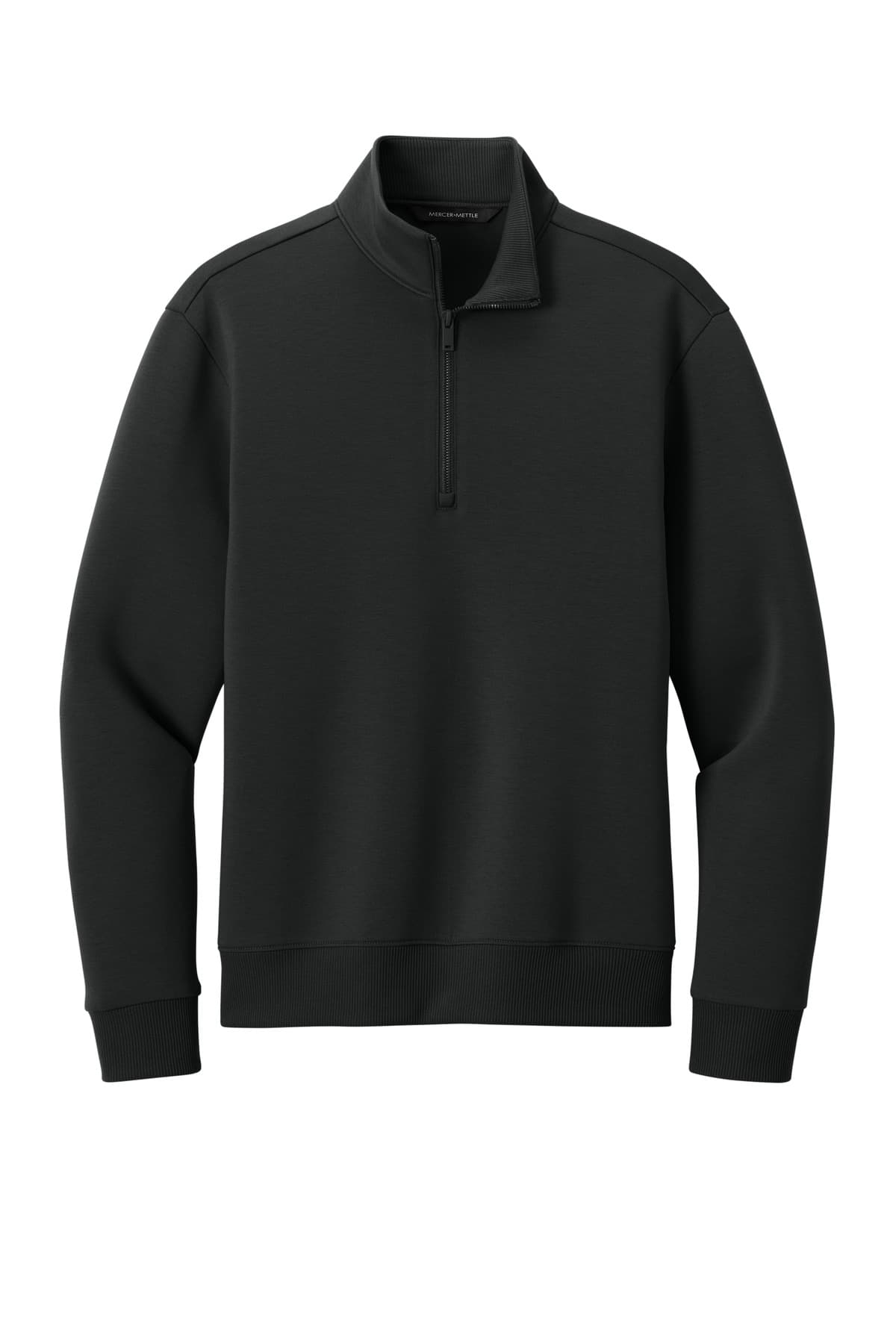 Mercer+Mettle MM3100 in Deep Black