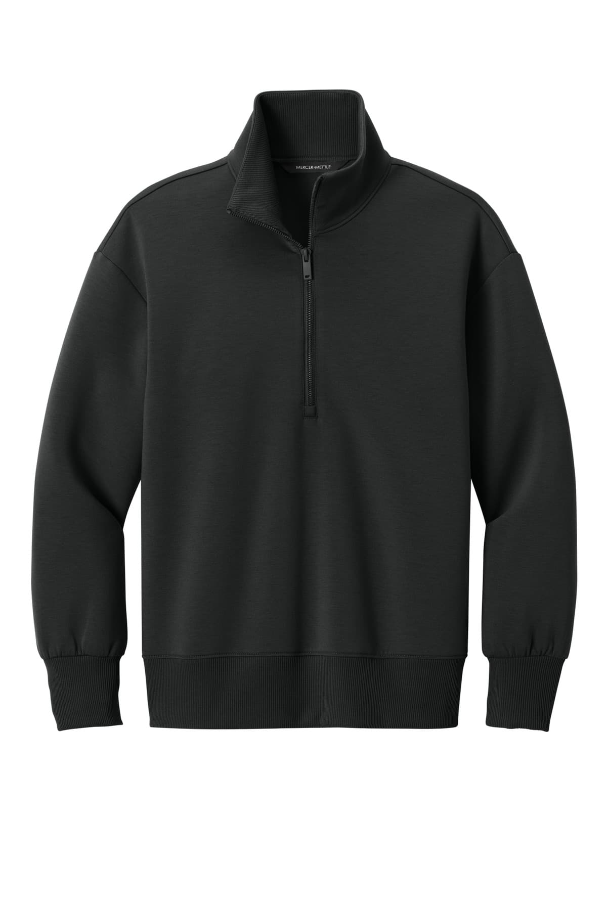 Mercer+Mettle MM3101 in Deep Black