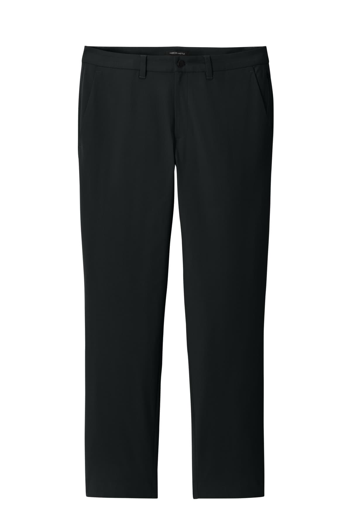 Mercer+Mettle MM4000 in Deep Black