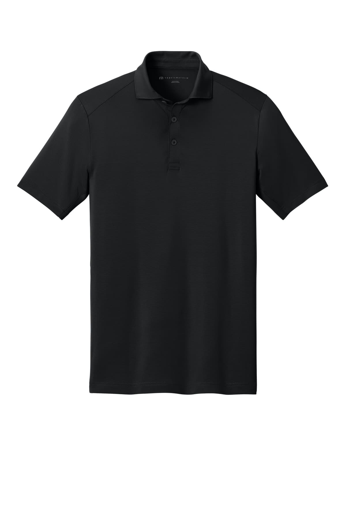 TravisMathew TMA42773 in Black