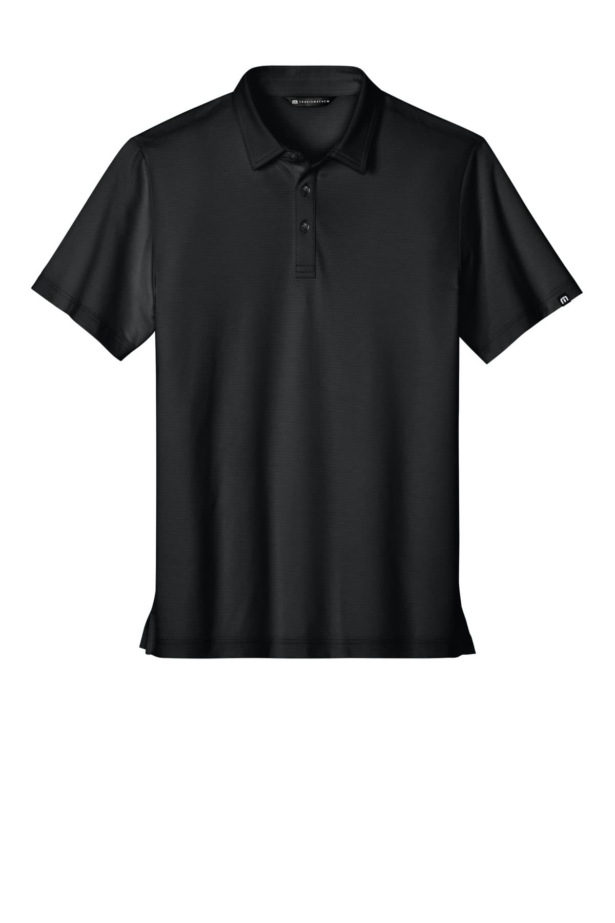 TravisMathew TMA46371 in Black