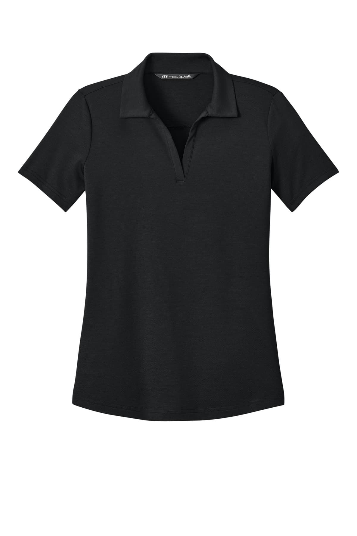 TravisMathew TMA46416 in Black