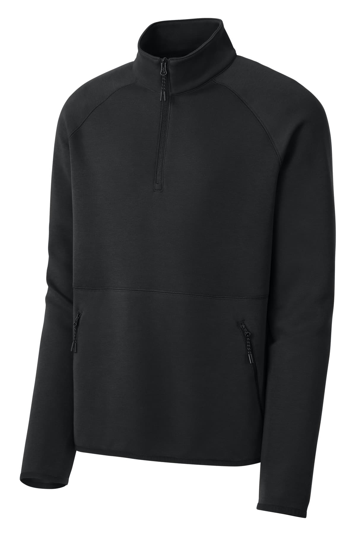 Sport-Tek ST841 in Black