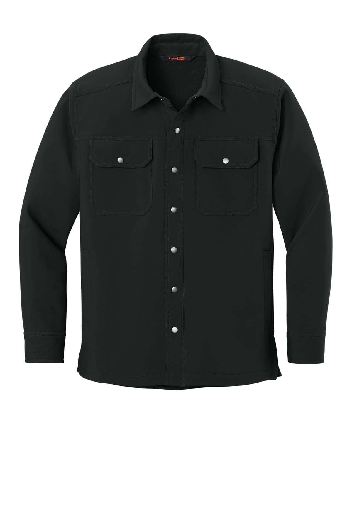 CornerStone CSJ73 in Black