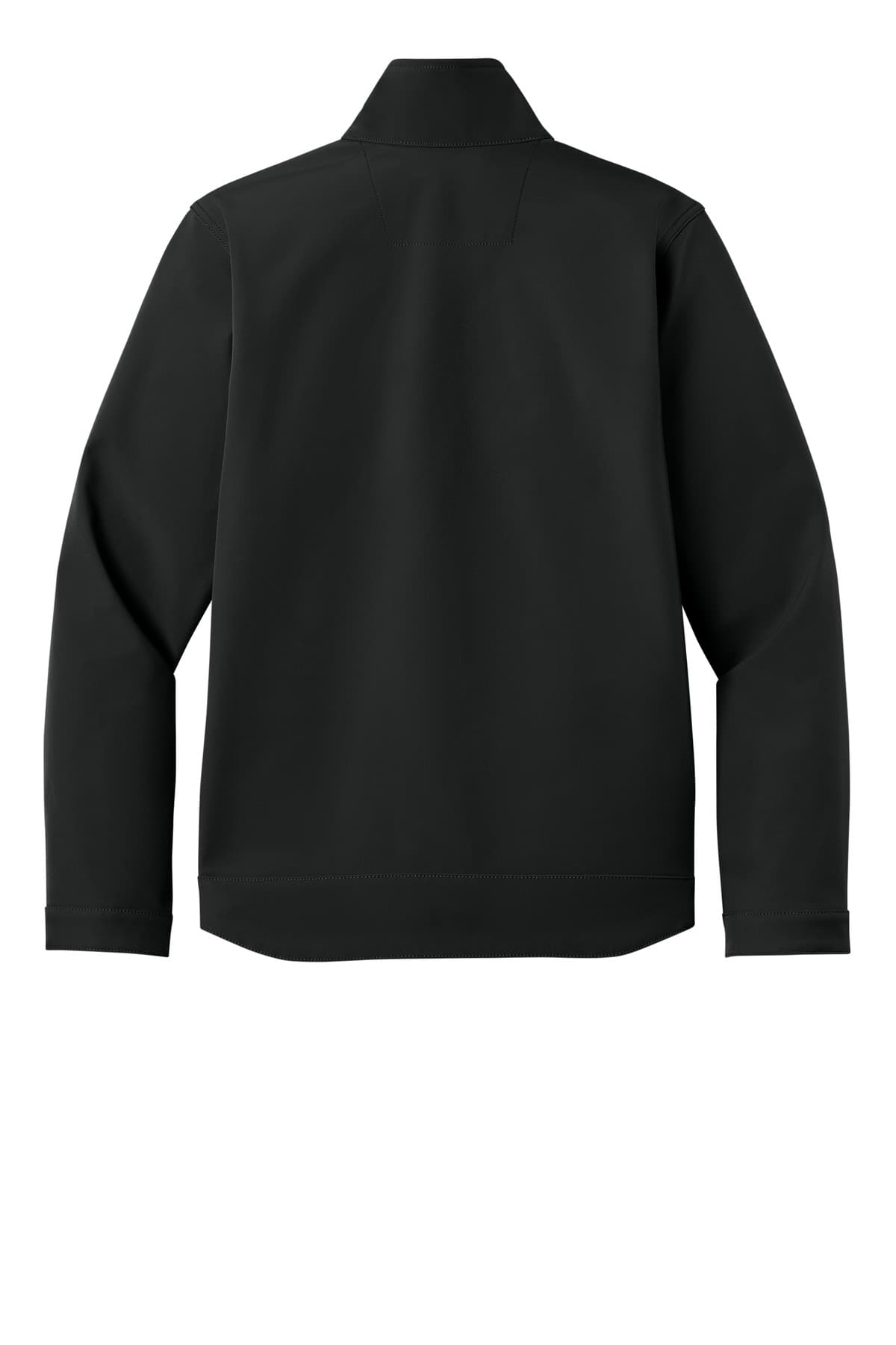 Carhartt CT106438 Rain Defender Soft Shell Jacket in Black