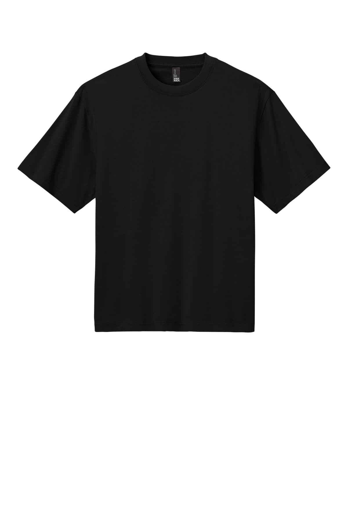 District DT6065 in Black