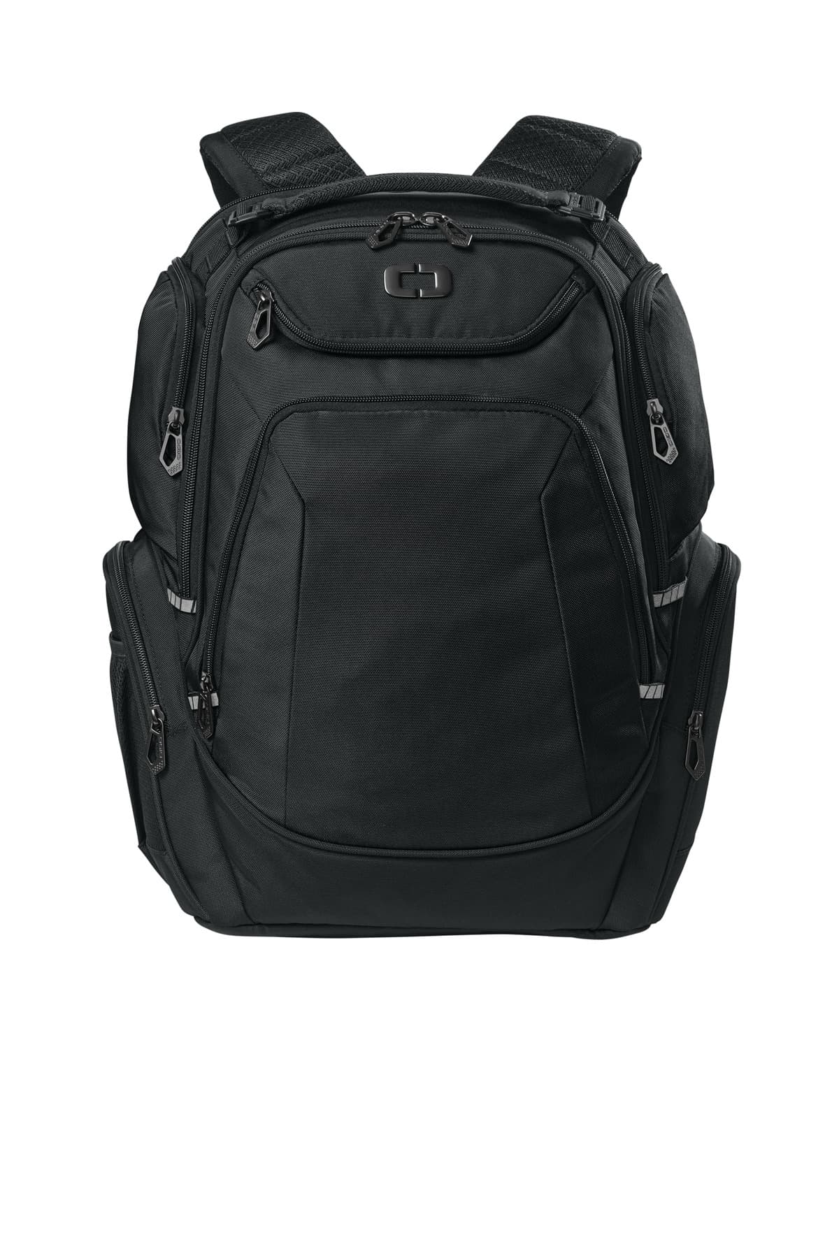 OGIO 91030 in Blacktop