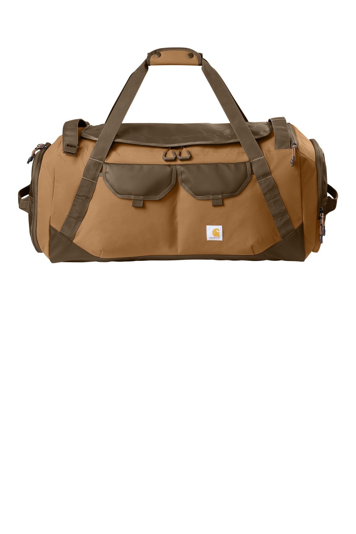 Carhartt CTB0000605 in Carhartt Brown
