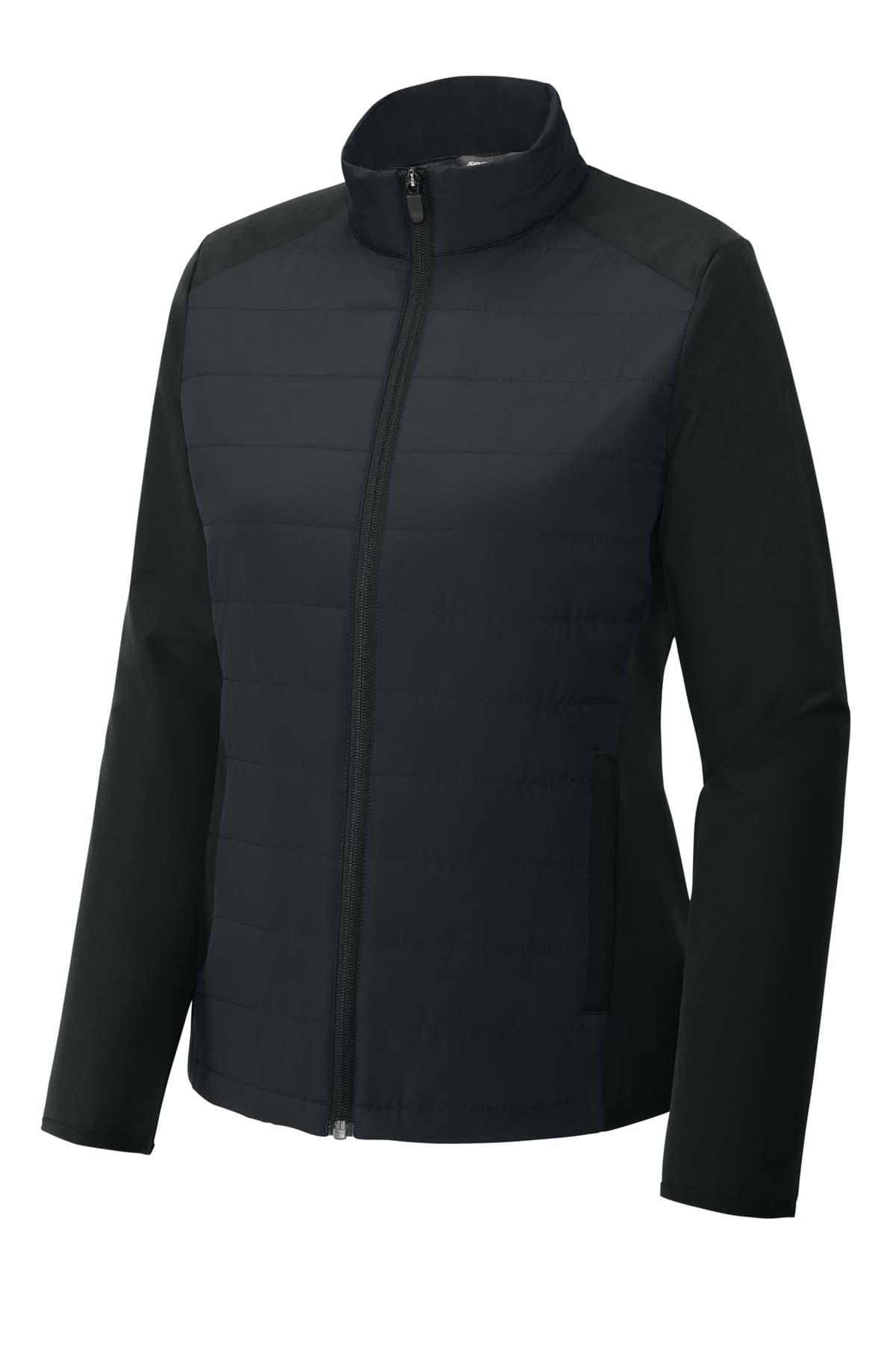 Sport-Tek LST940 in Black