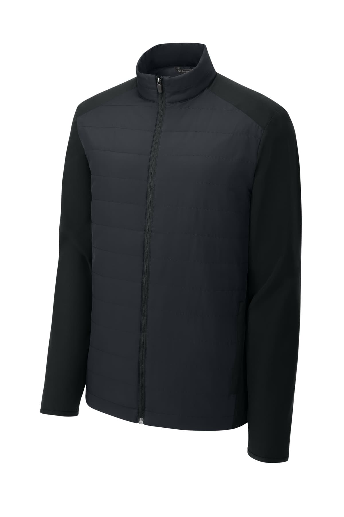 Sport-Tek ST940 in Black