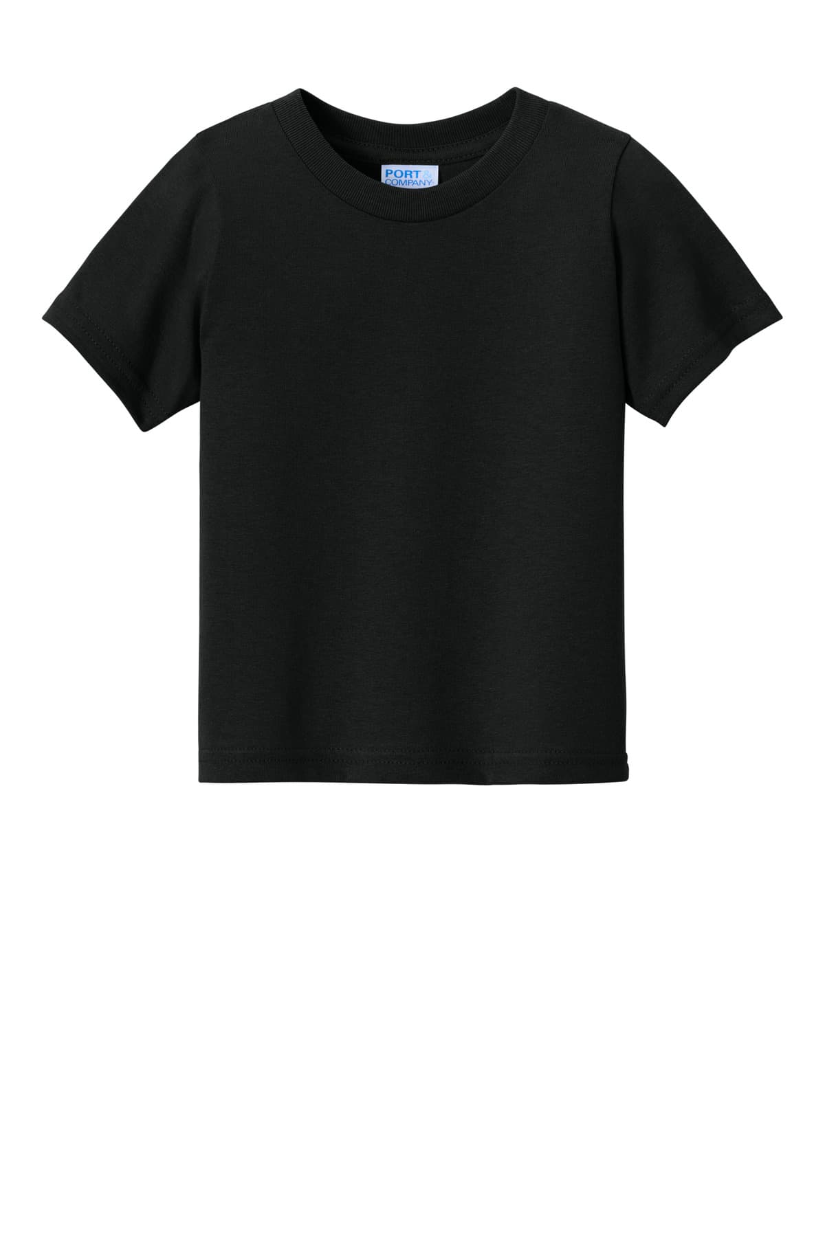 Port & Co CAR54I in Jet Black