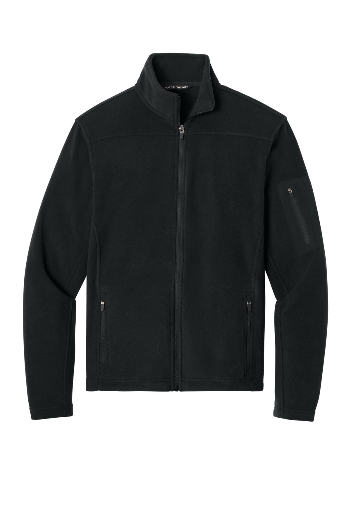 Port Authority F233 in Black/ Black