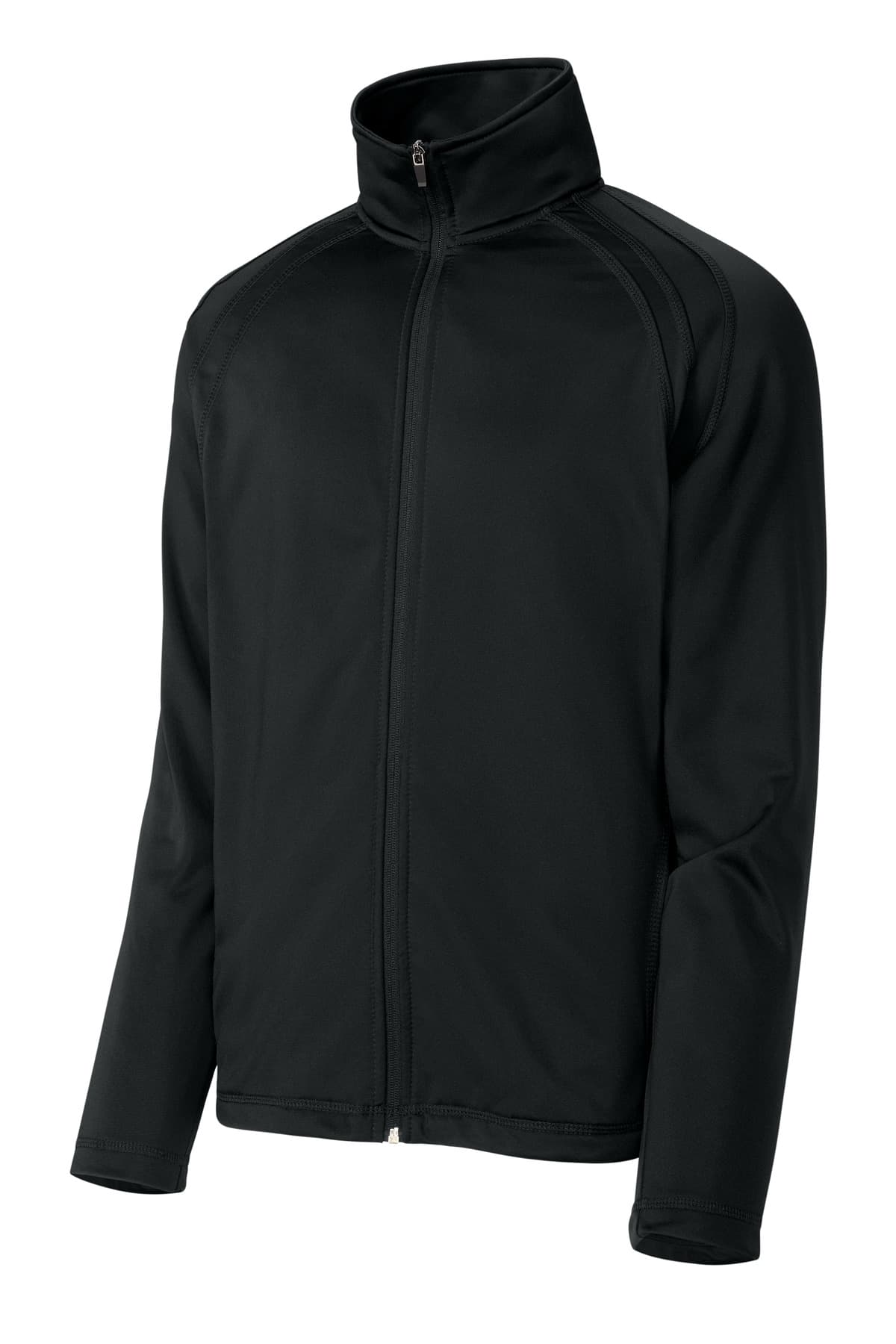 Sport-Tek JST90 in Black/ Black
