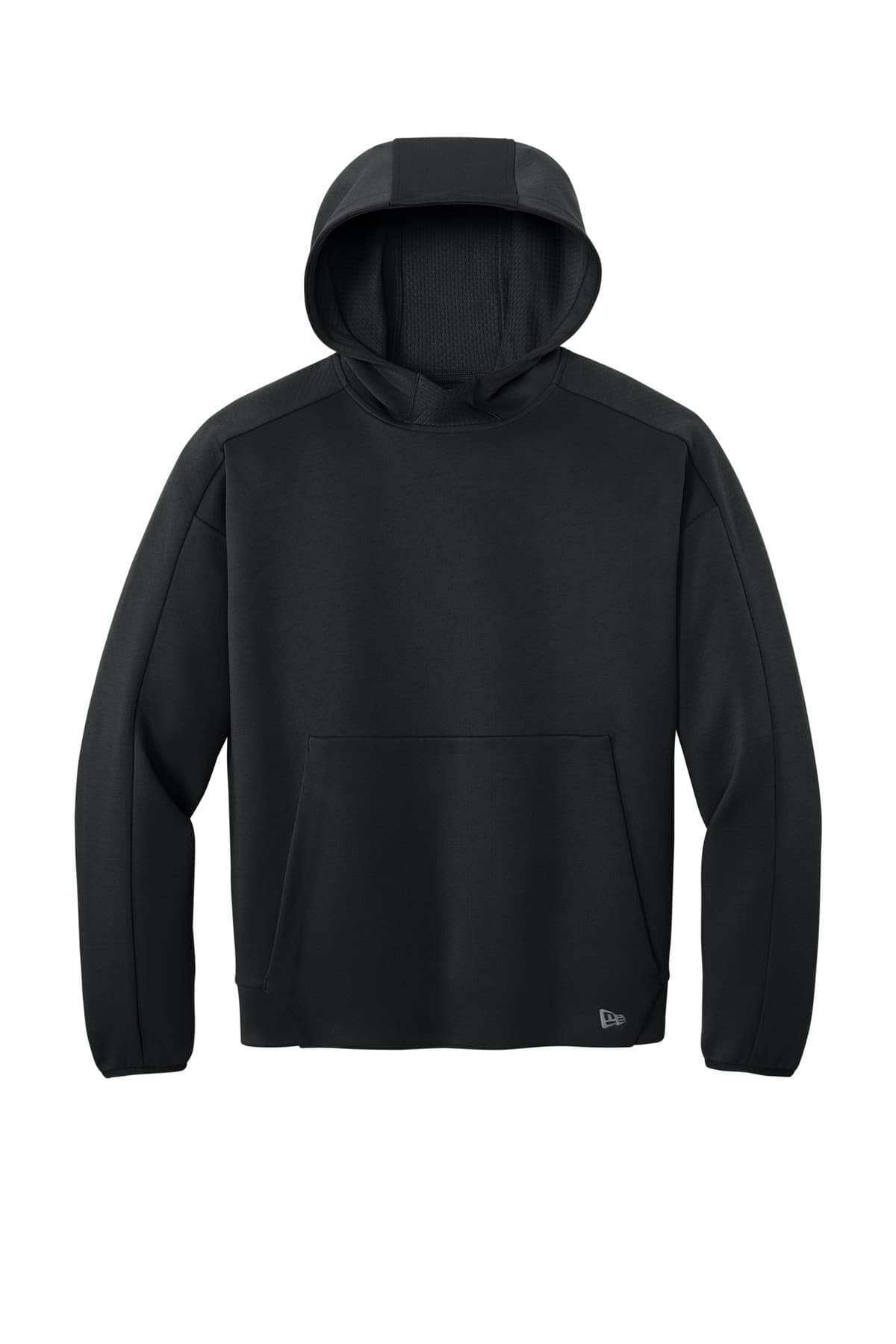 New Era NEA565 in Black