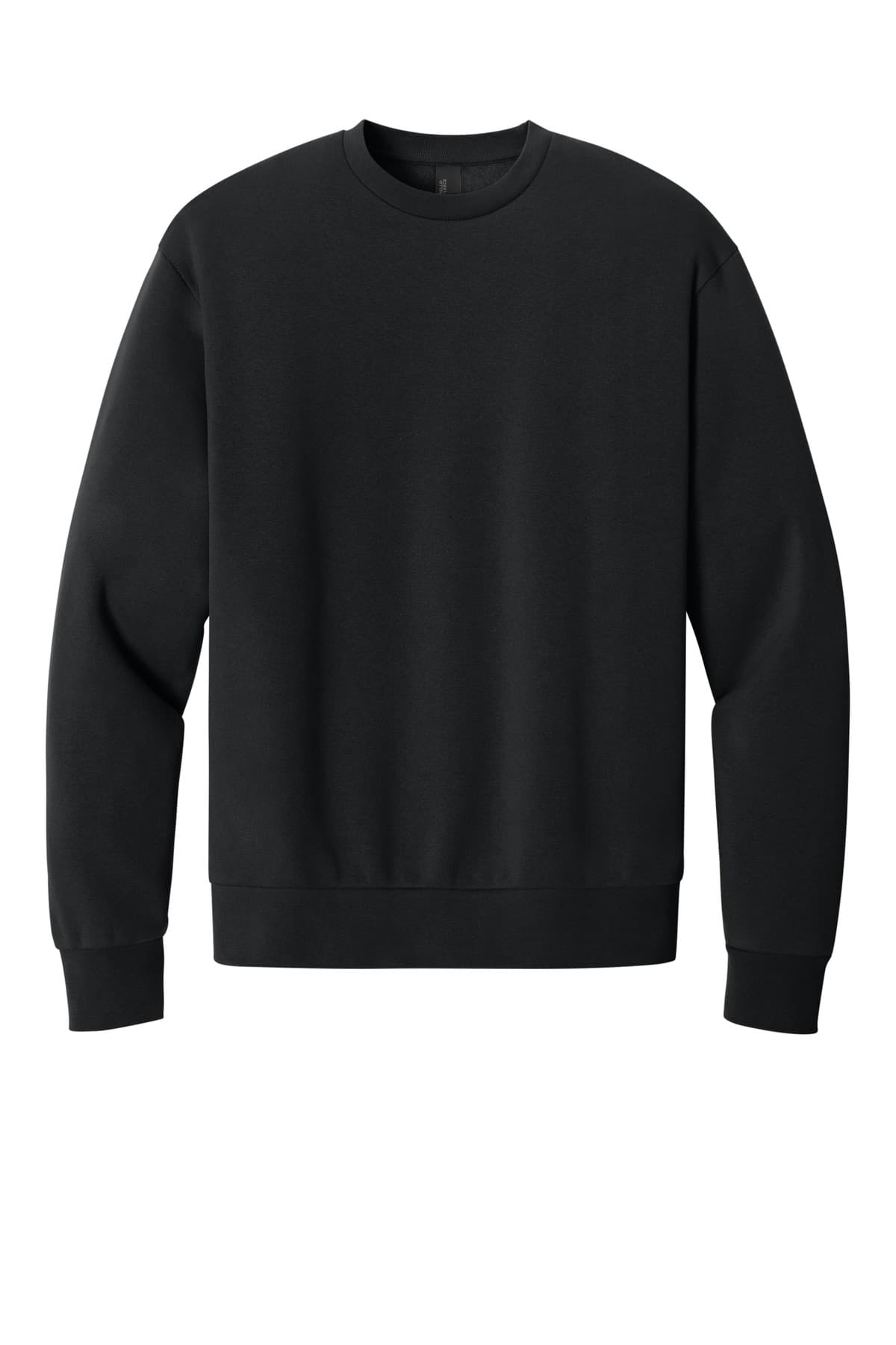 District DT6704 in Black