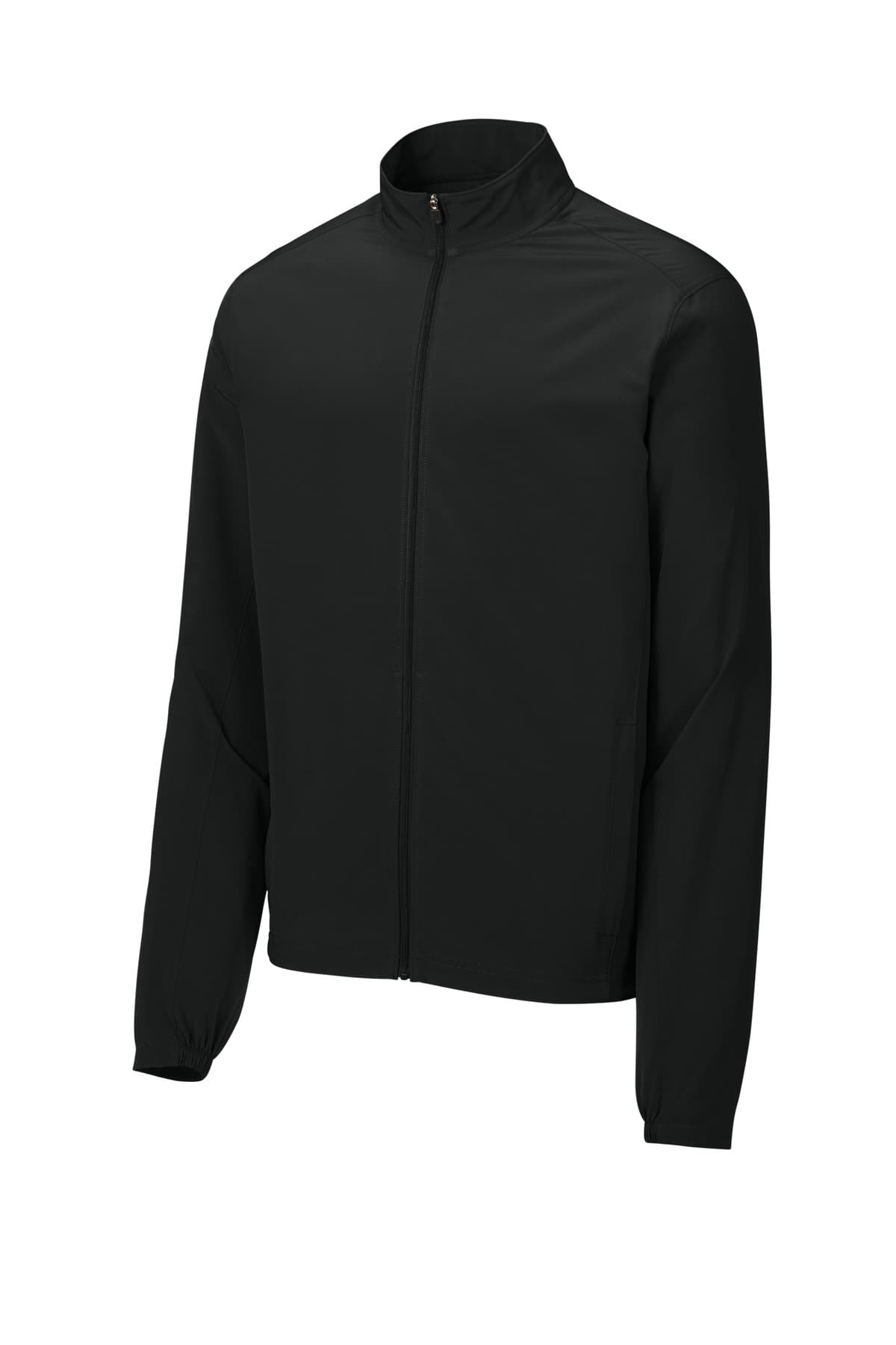 Sport-Tek JST480 in Black