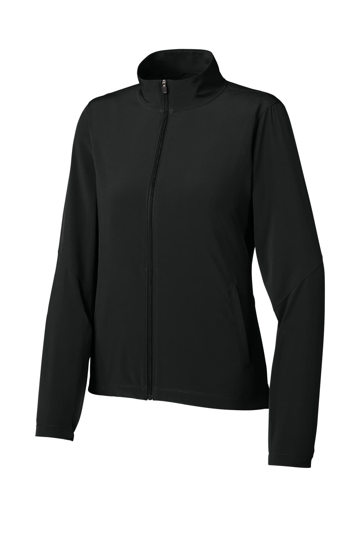 Sport-Tek LST480 in Black