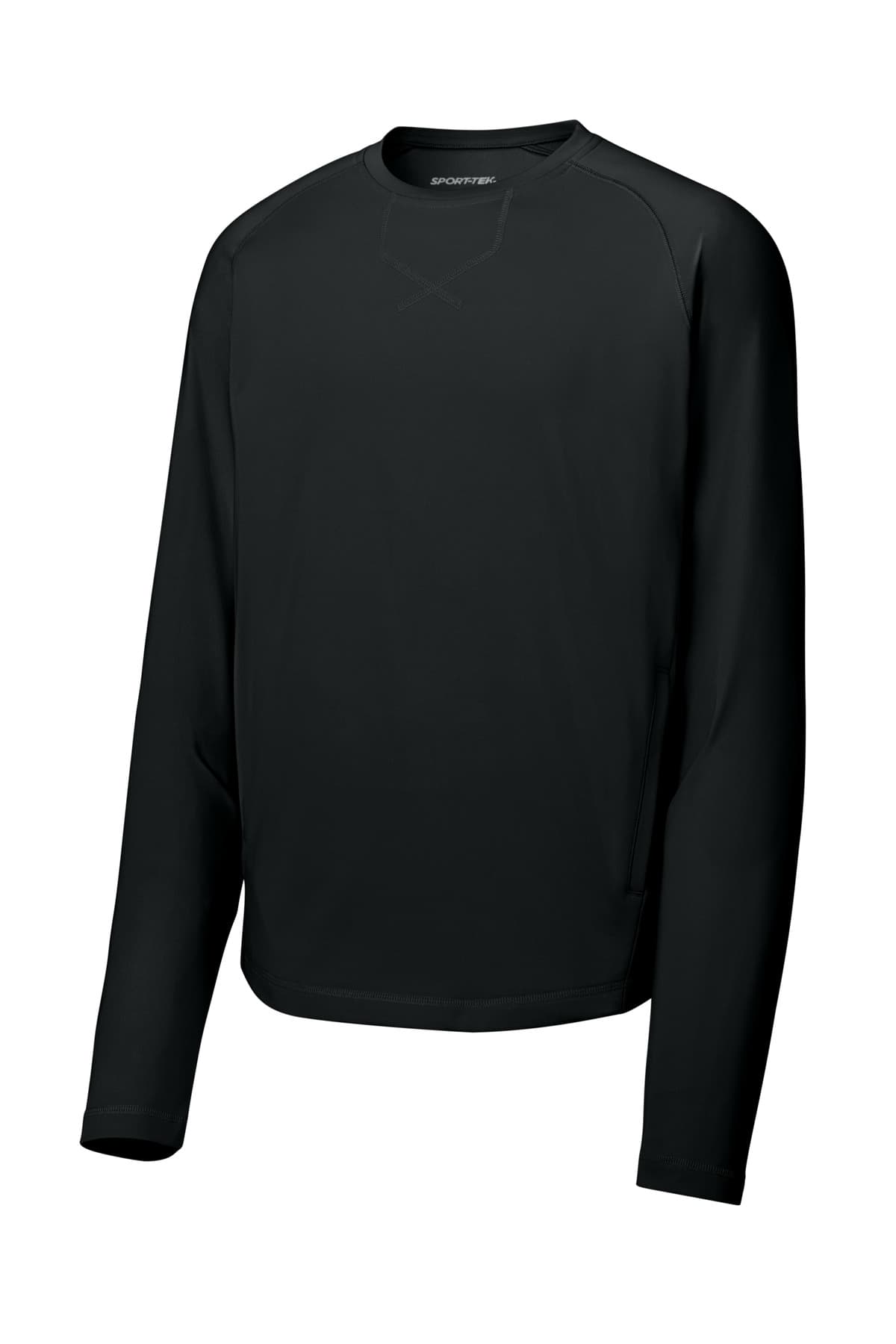 Sport-Tek ST859 in Black
