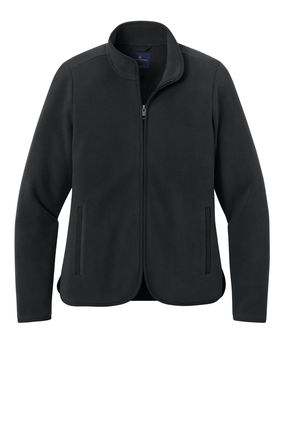 Brooks Brothers BB18611 in Deep Black
