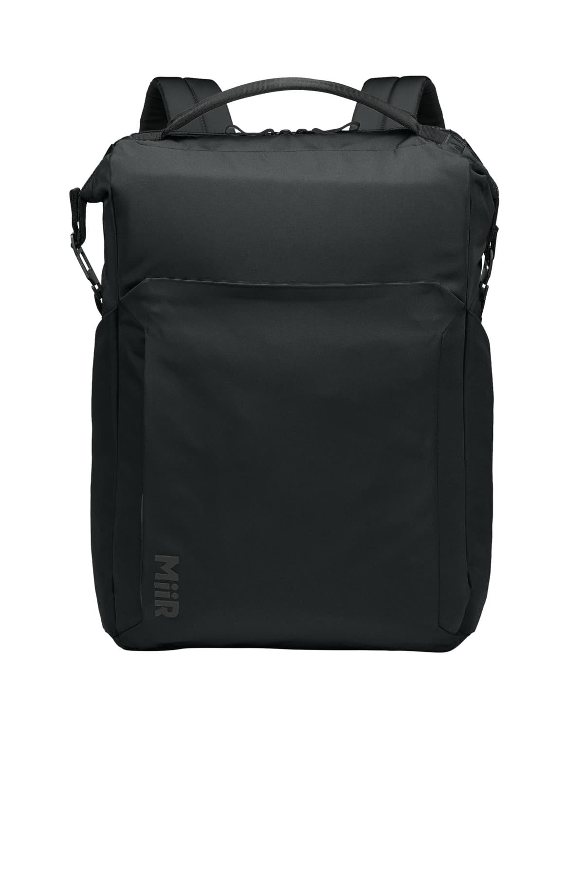 MiiR MRB1101 in Pitch Black