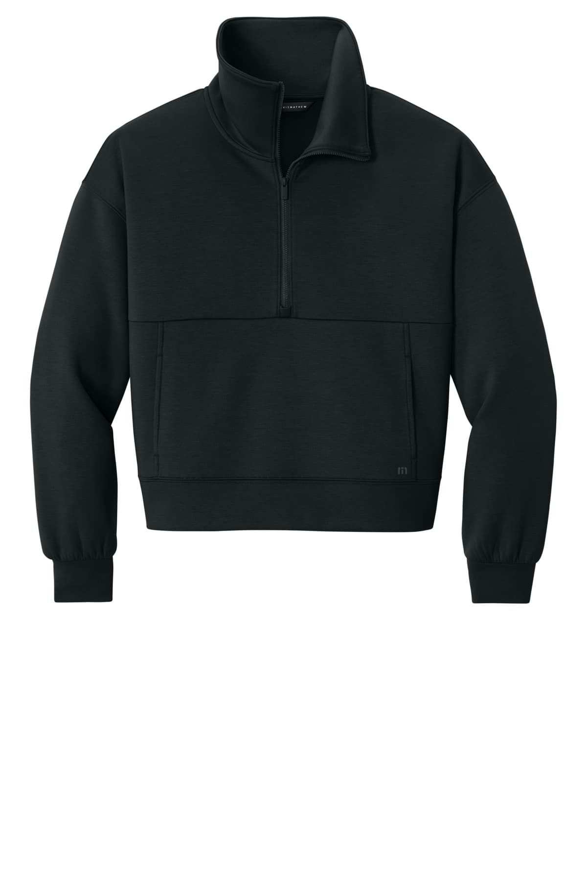 TravisMathew TMA42219 in Black