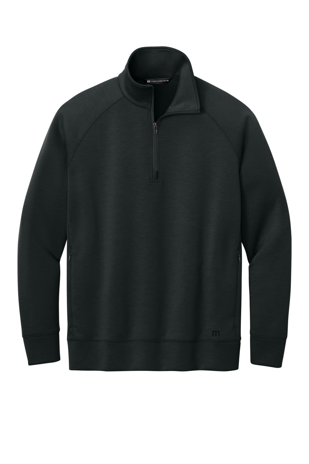 TravisMathew TMA42408 in Black