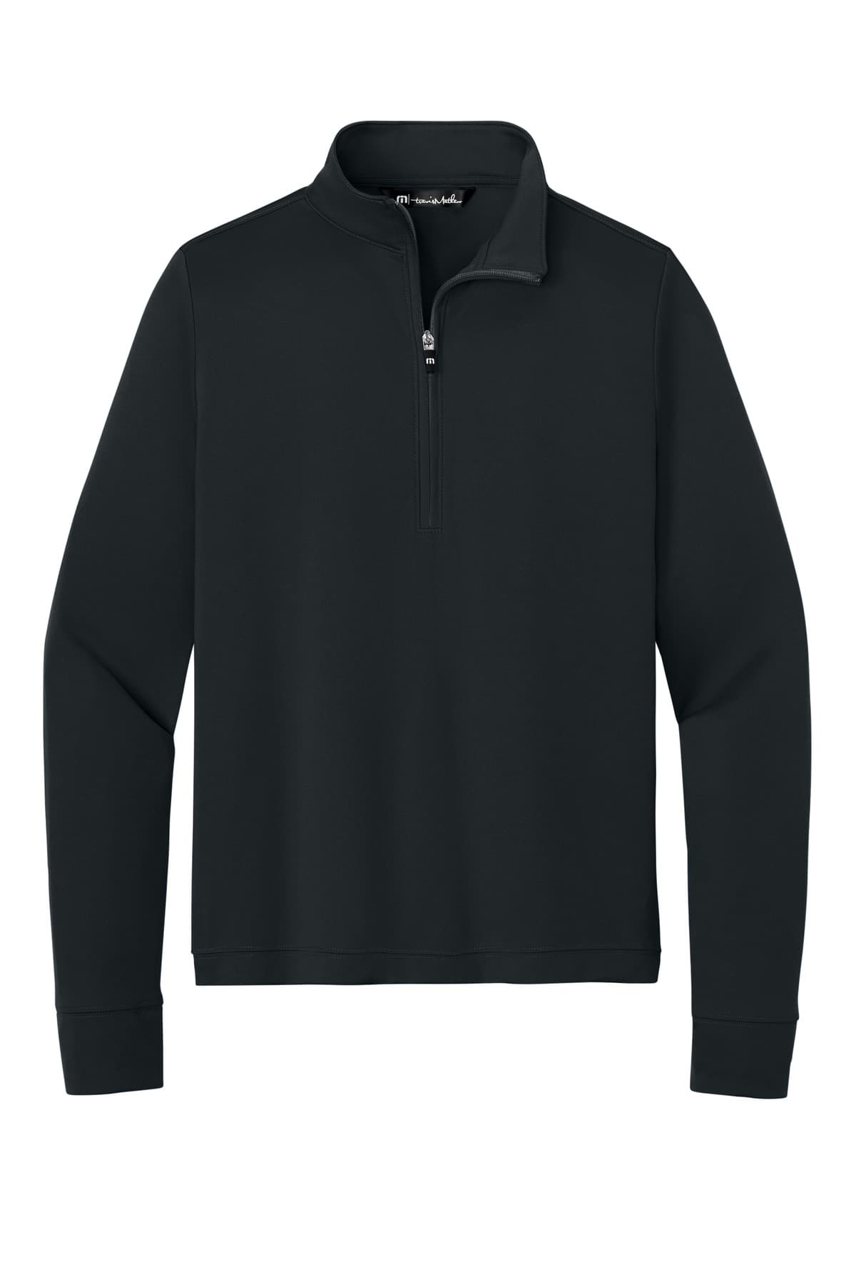 TravisMathew TMA42777 in Black