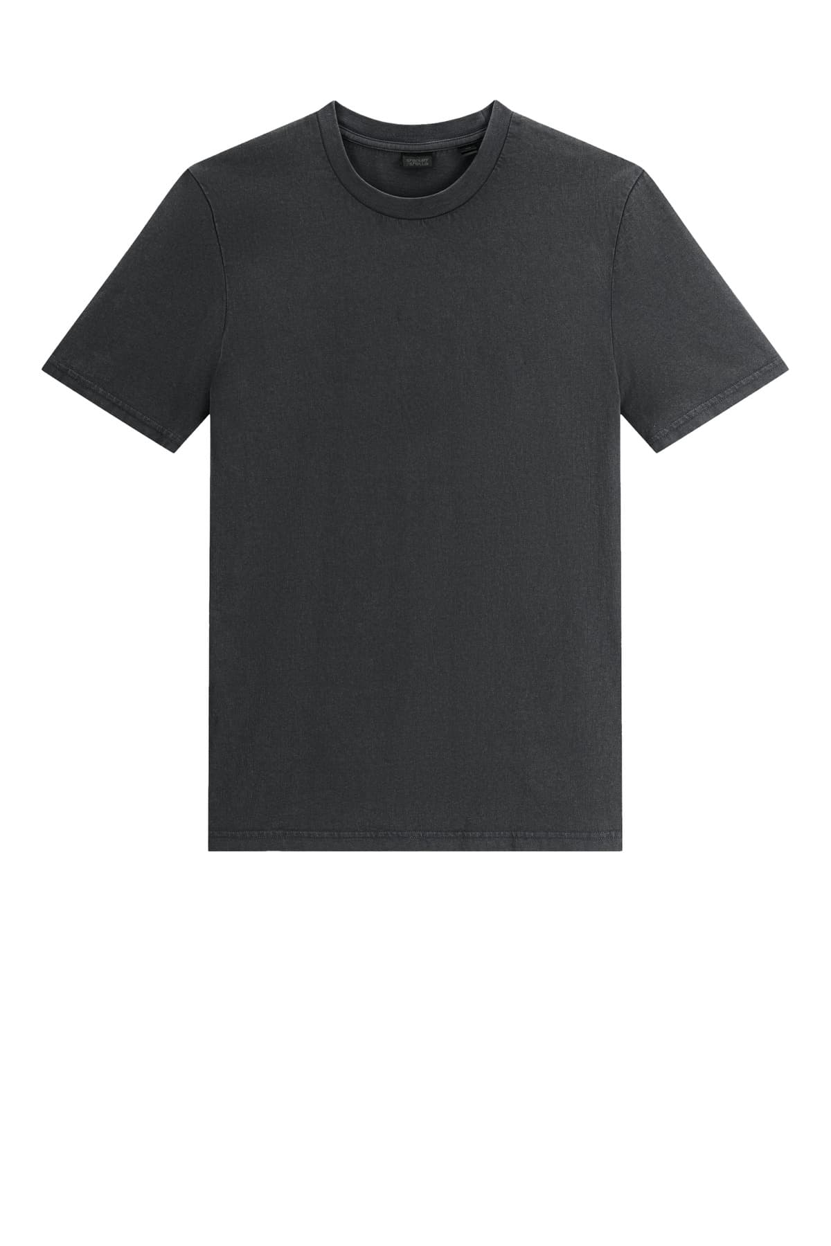 Stanley/Stella SXU041 in G. Dyed Black Rock
