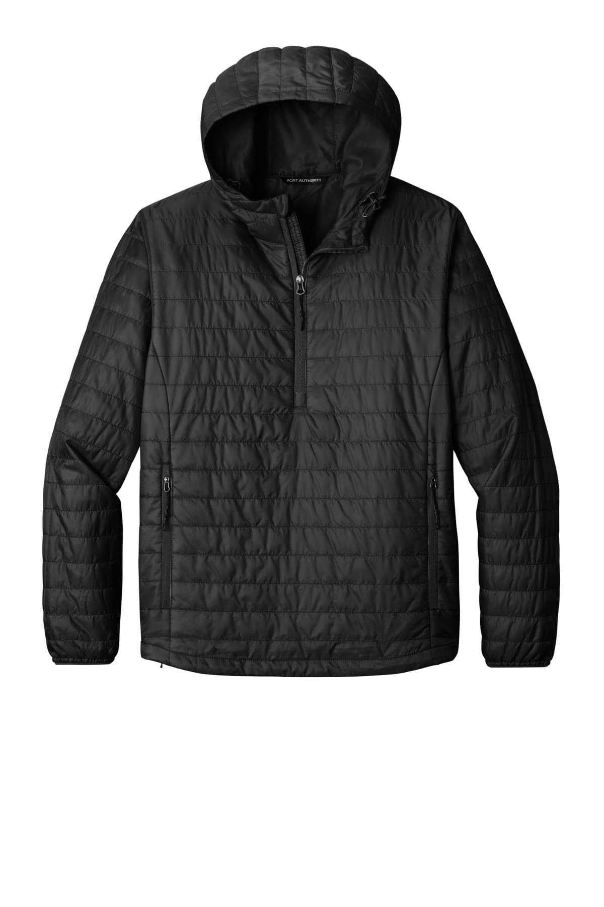 Port Authority J855 in Deep Black