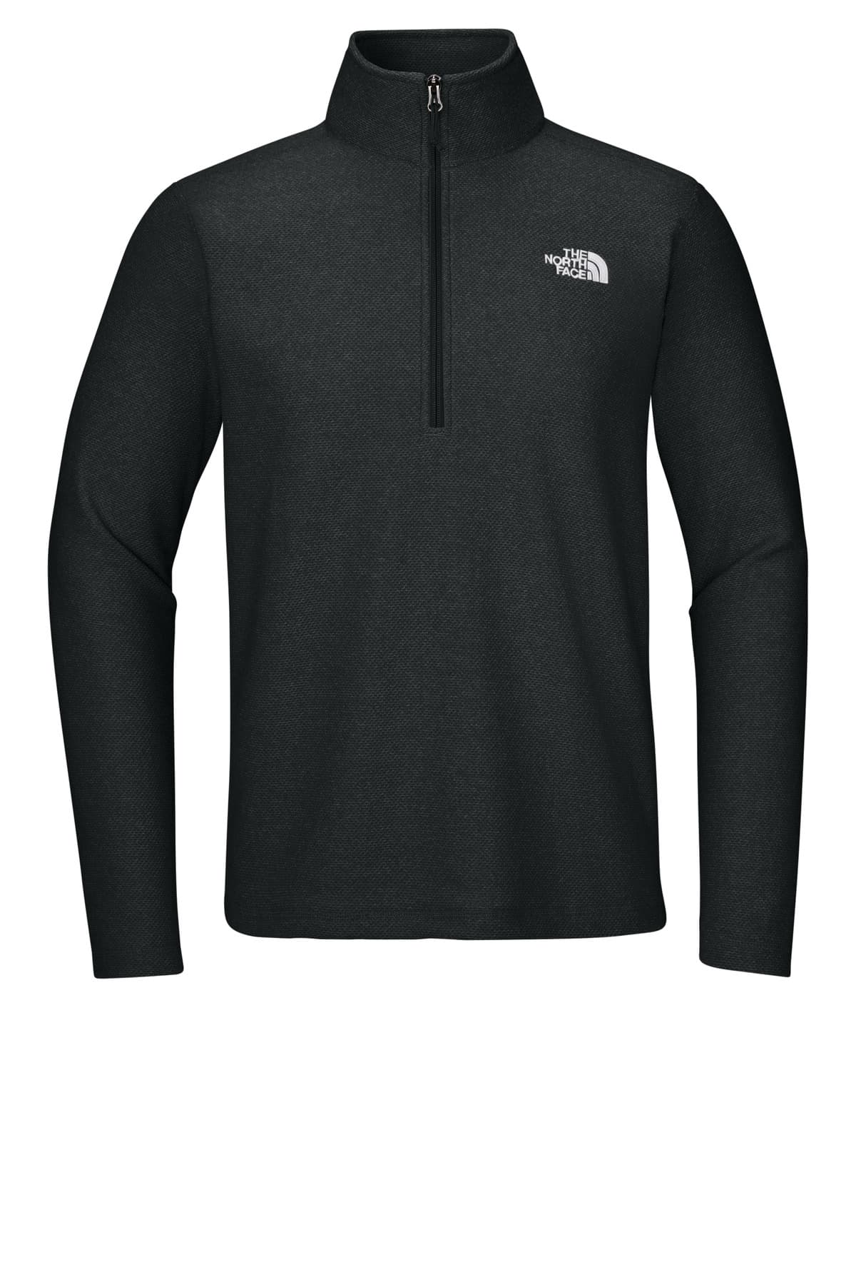 The North Face NF0A8JF6 in TNF Black Heather
