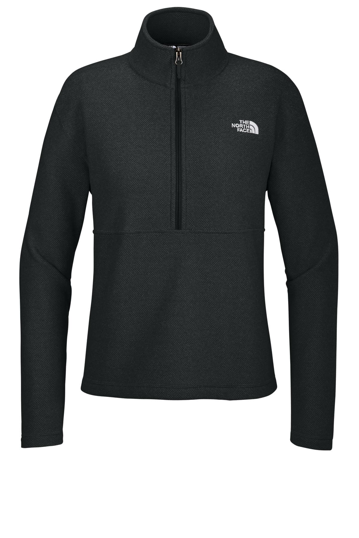 The North Face NF0A8JF7 in TNF Black Heather