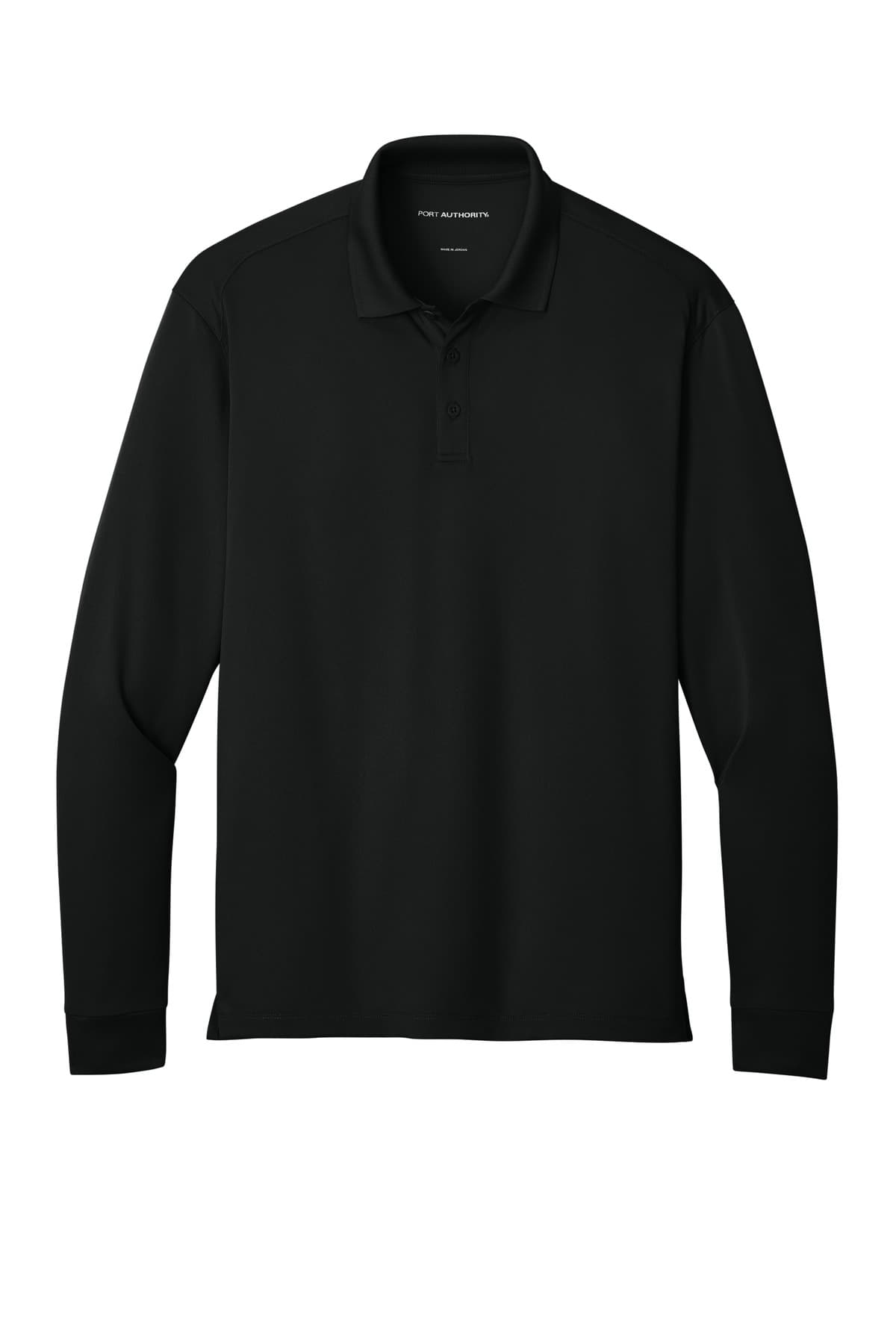 Port Authority K240LS in Deep Black