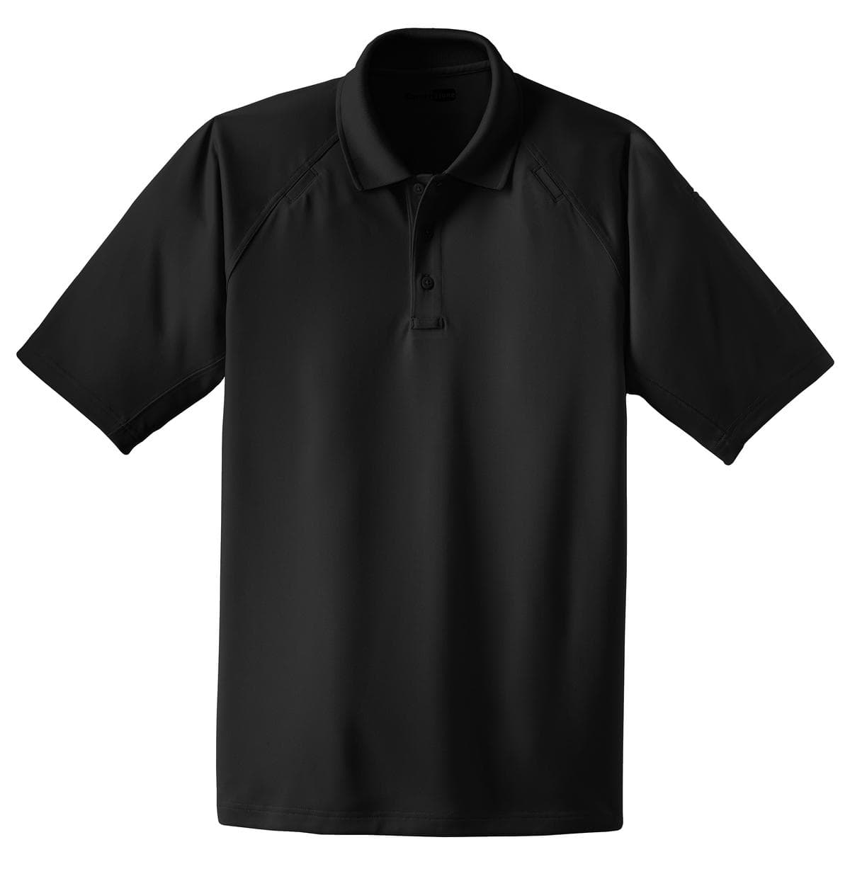 CornerStone CS410 in Black