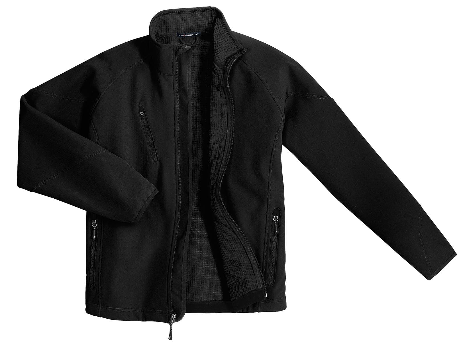 Port Authority J705 in Black