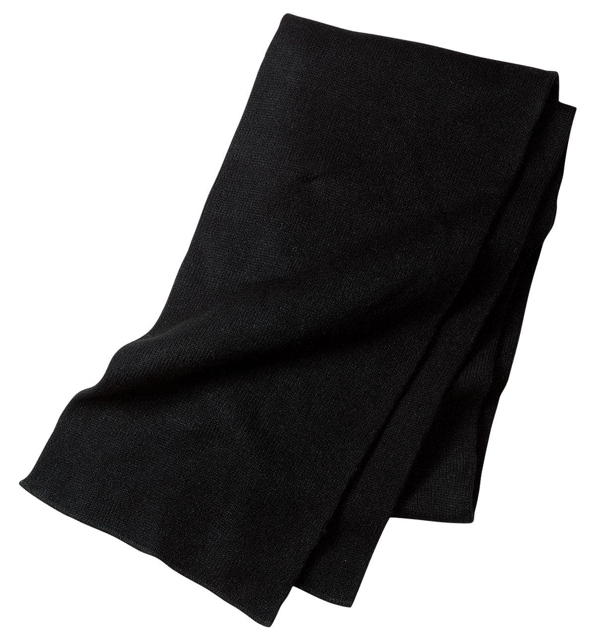 Port Authority KS01 in Black