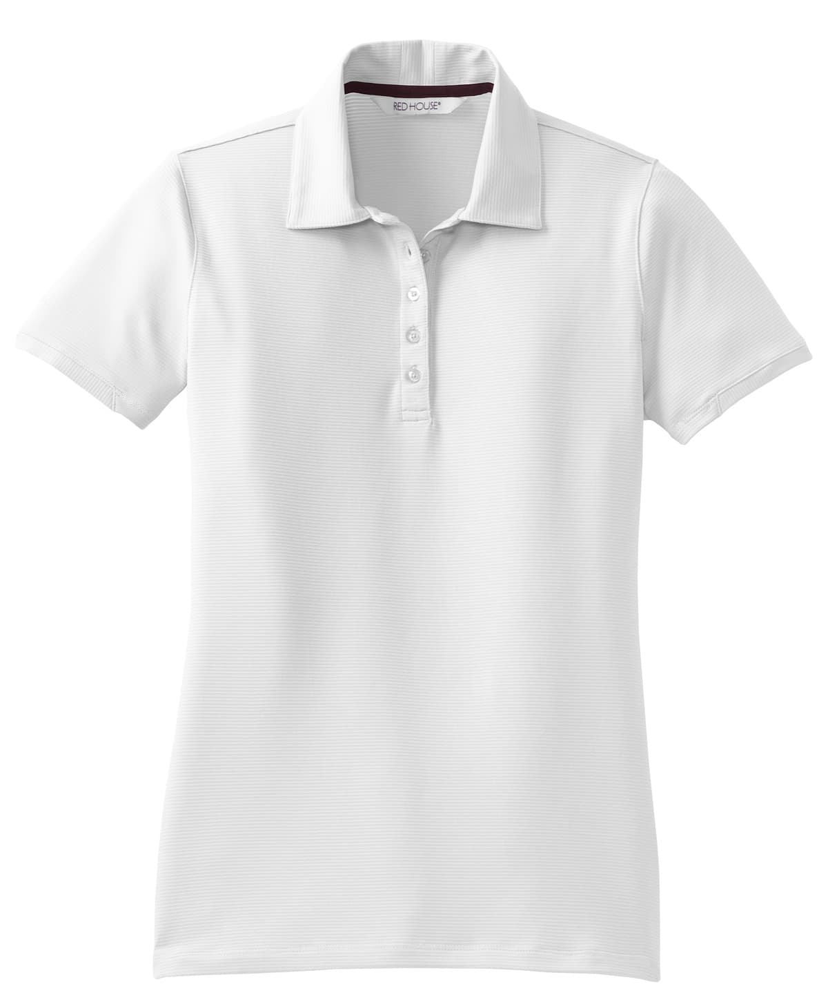 Red House RH52 in White