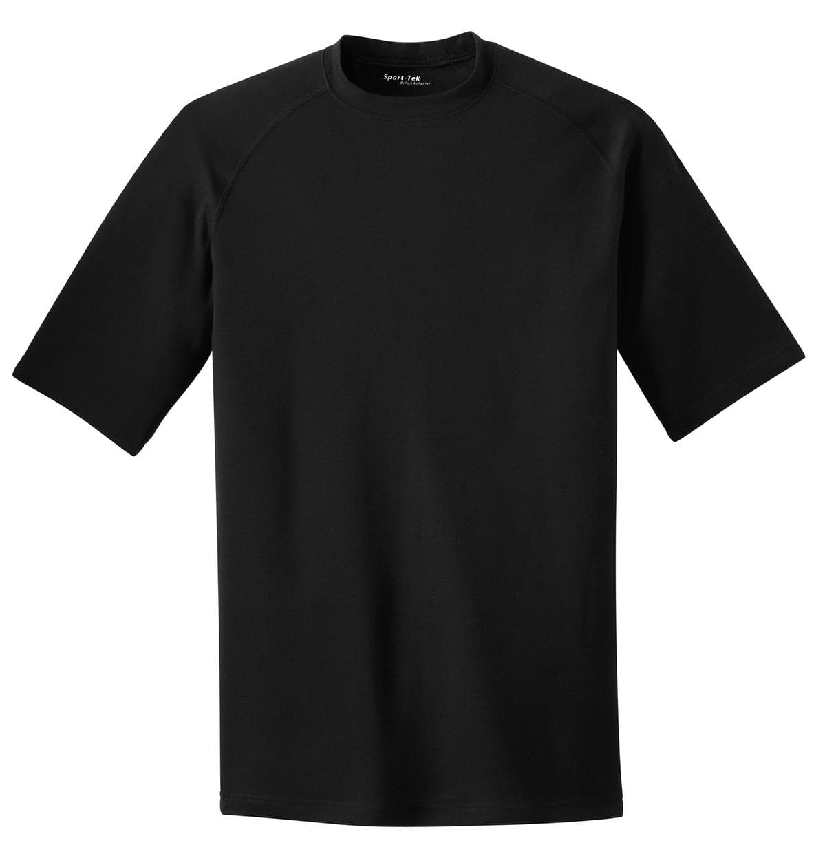 Sport-Tek ST700 in Black