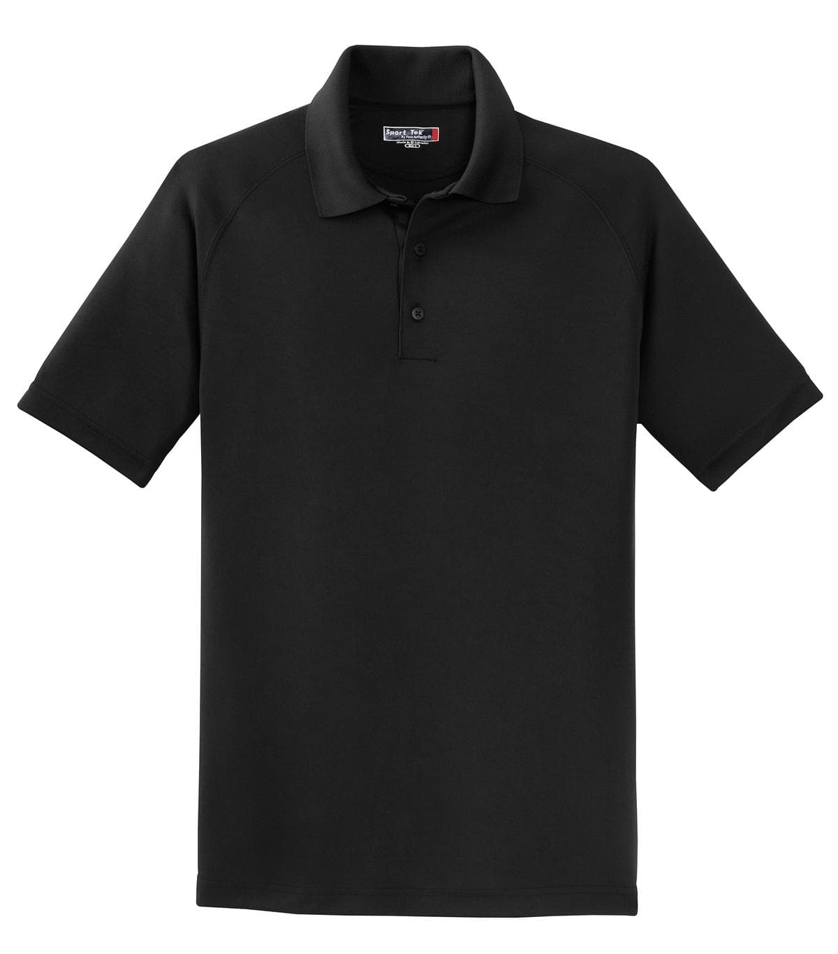 Sport-Tek T475 in Black