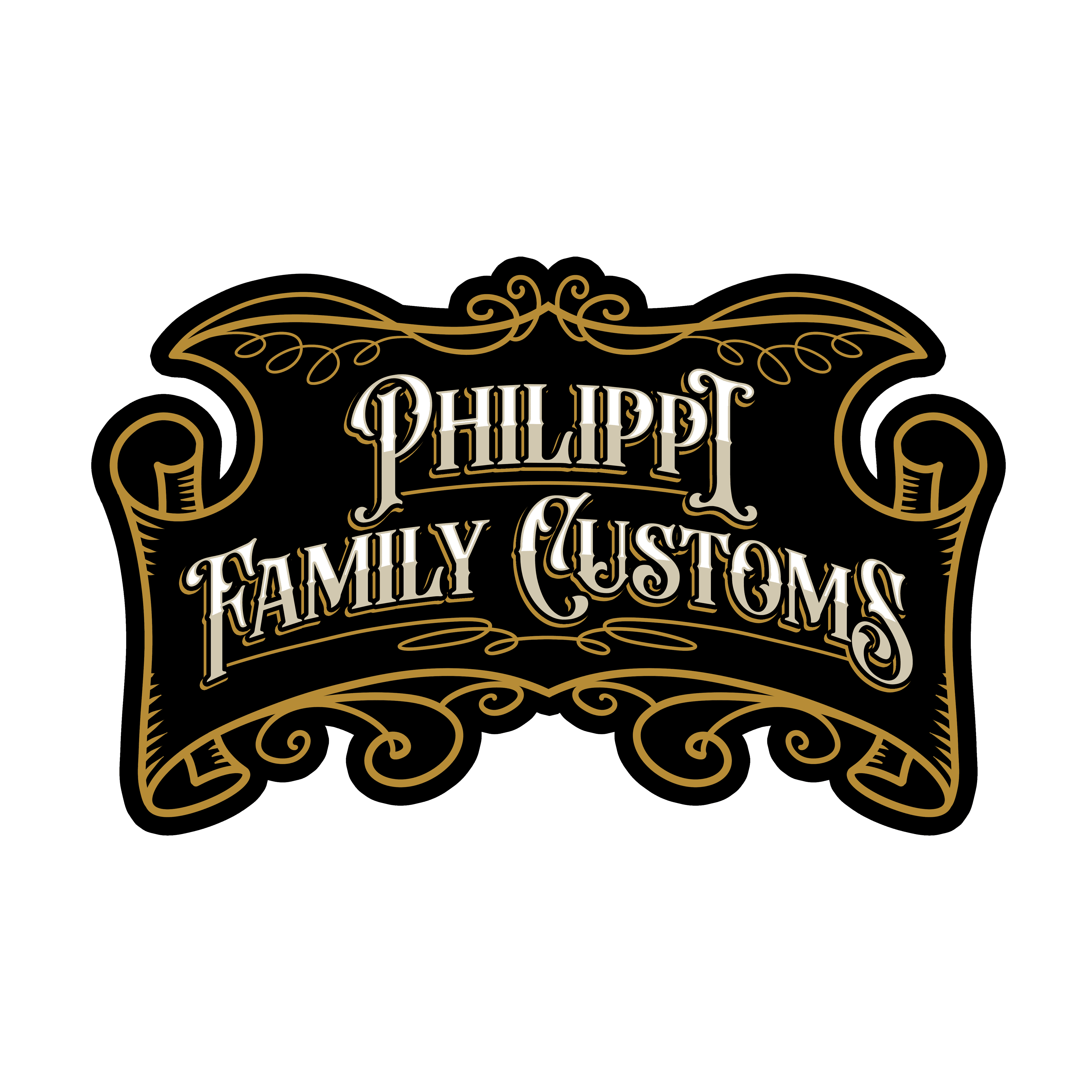 Philippi Family Customs