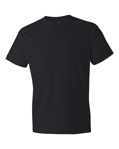 Gildan 980 in Black