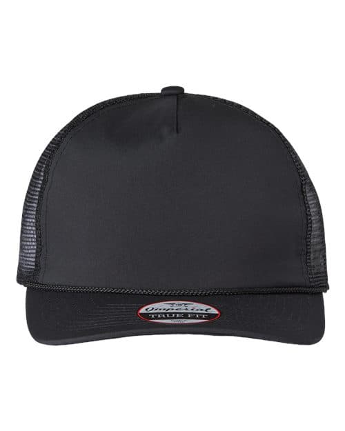 Imperial 5055 in Black/ Black/ Black